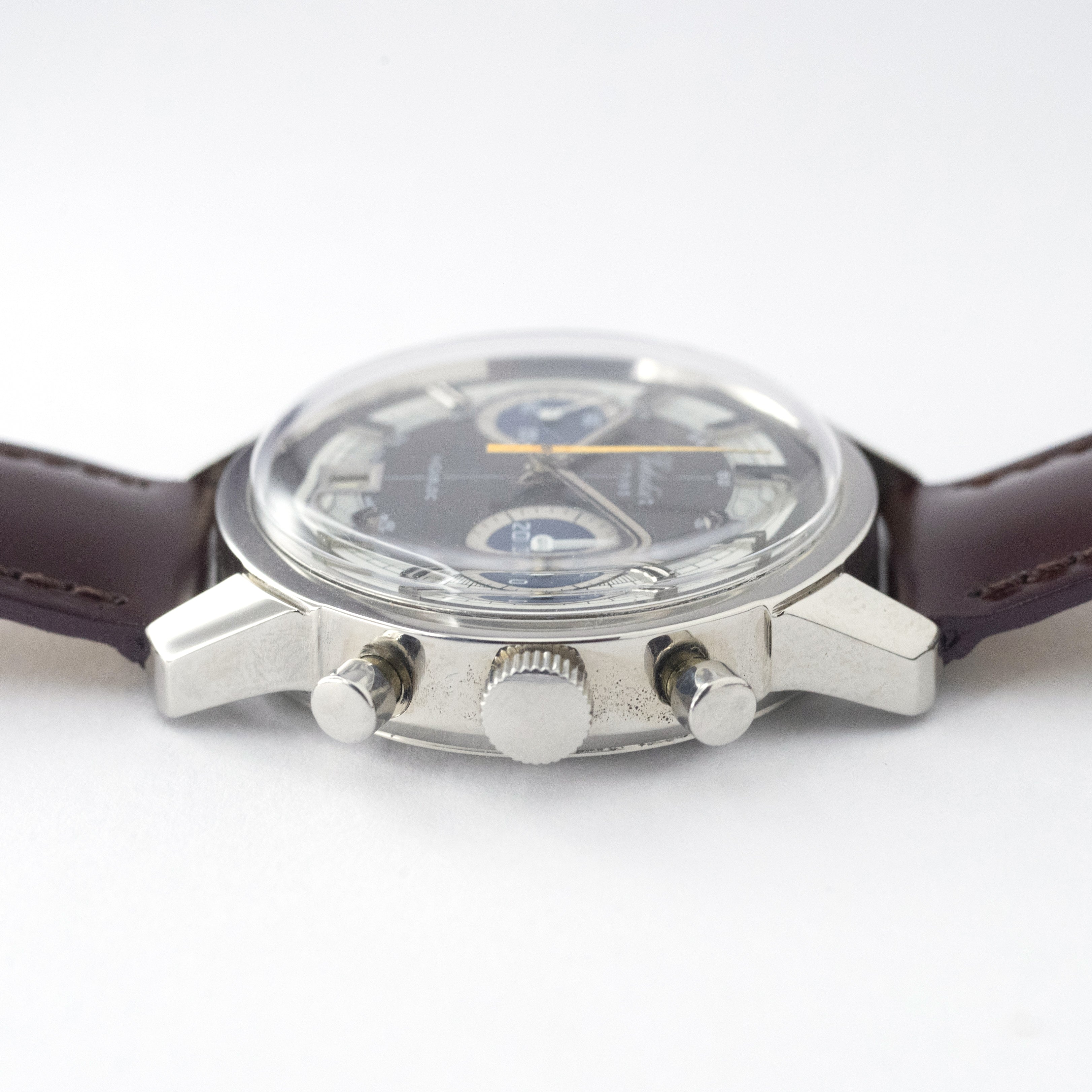 バラディエール 2レジスタークロノ 1970年代製