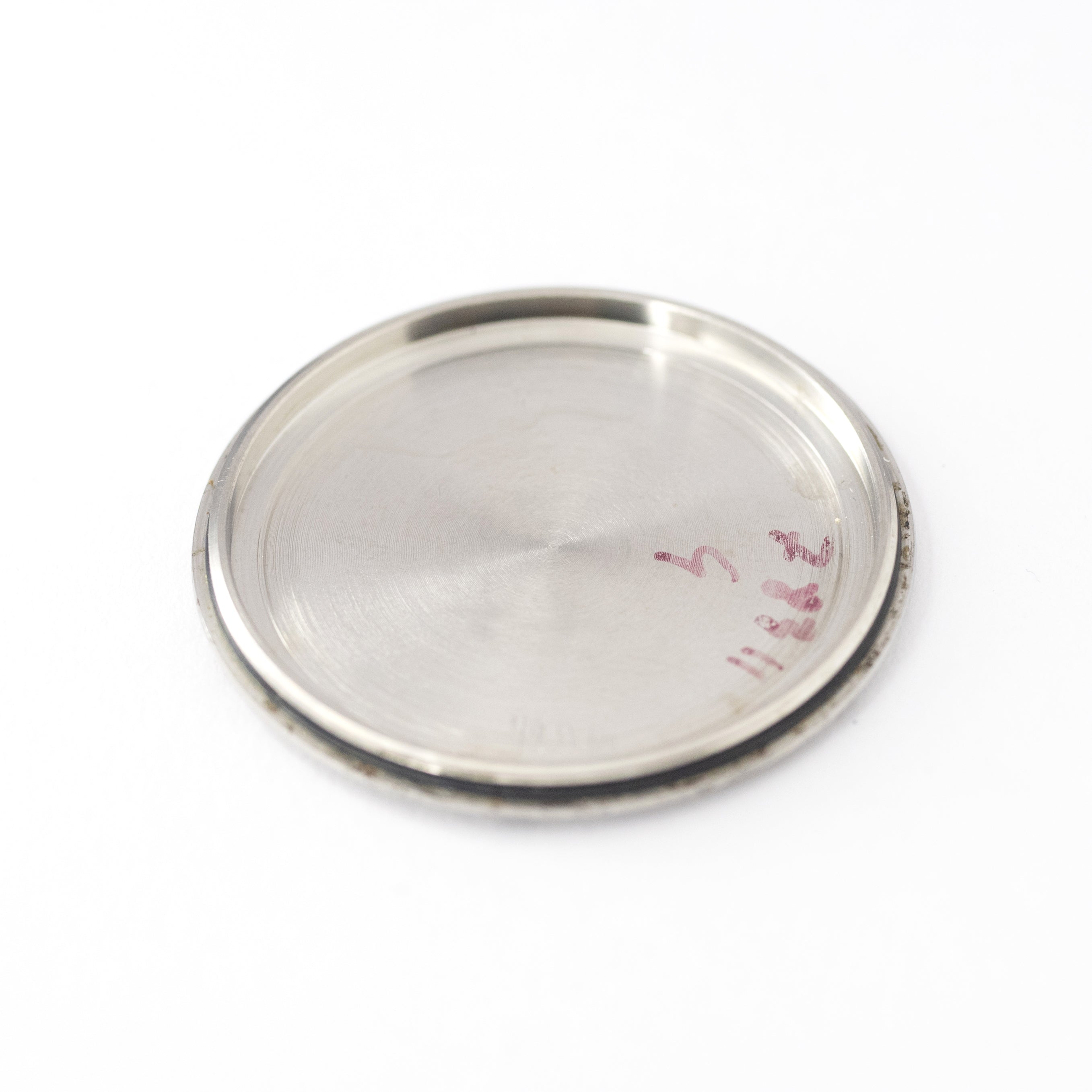 バラディエール 2レジスタークロノ 1970年代製