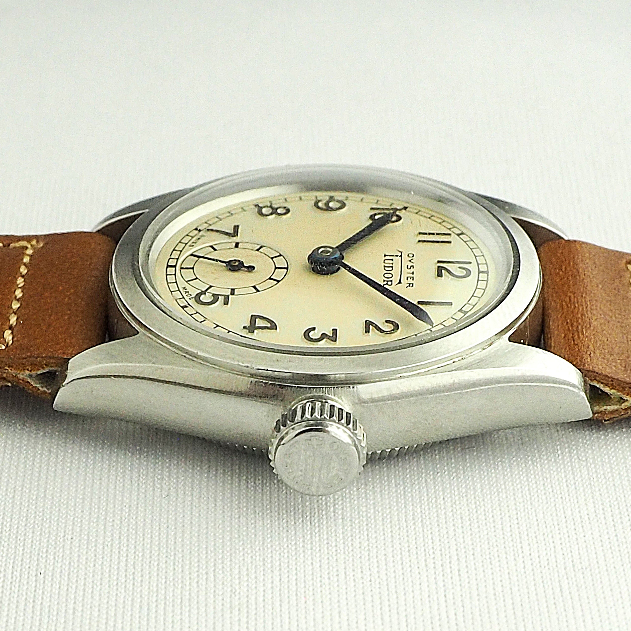 オイスター チュードル 1938年製(昭和13年製)