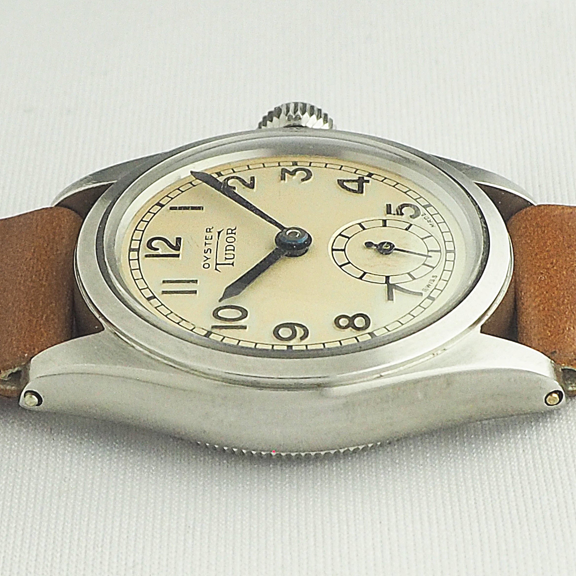 オイスター チュードル 1938年製(昭和13年製)