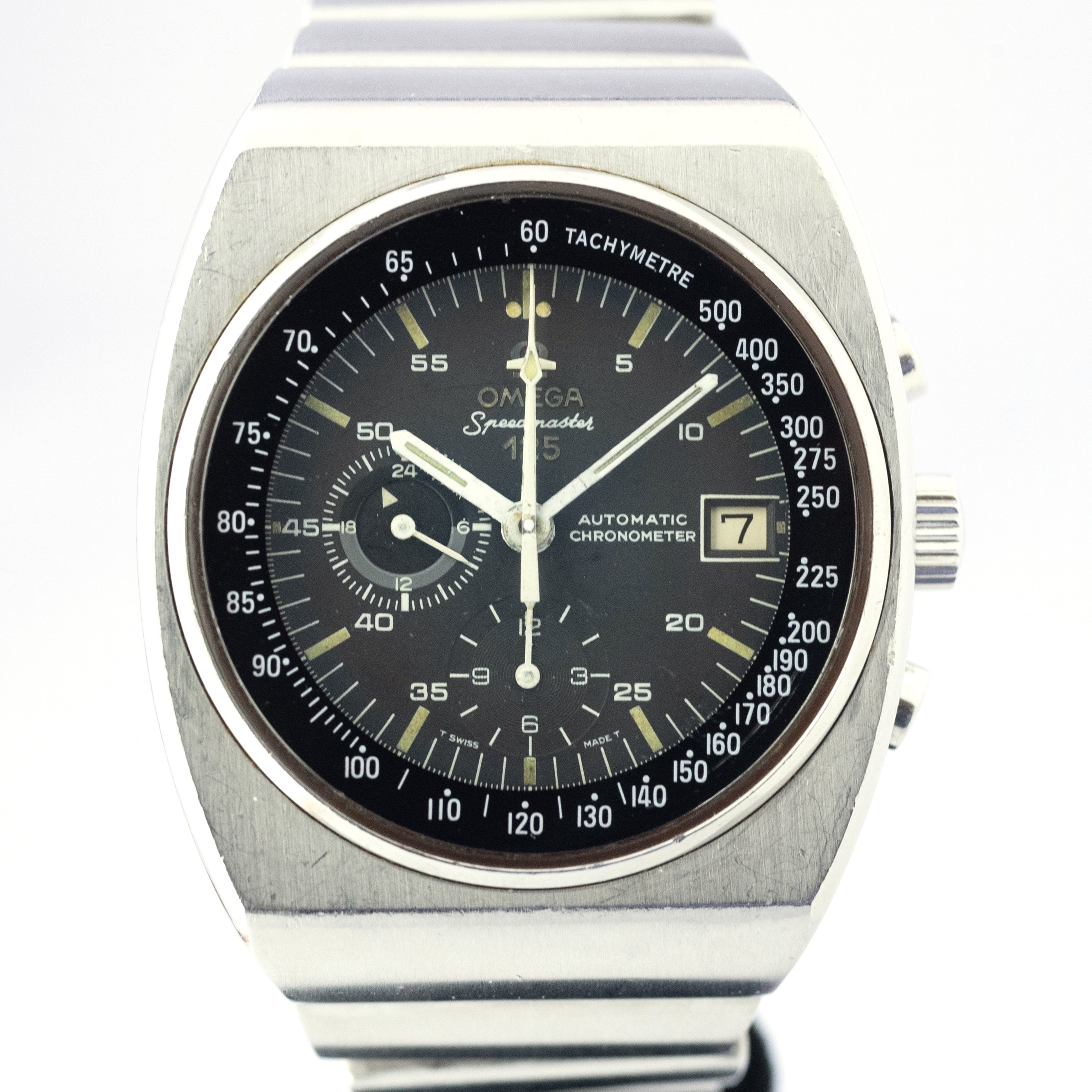 オメガ スピードマスター125 Ref.178.0002 1973年製