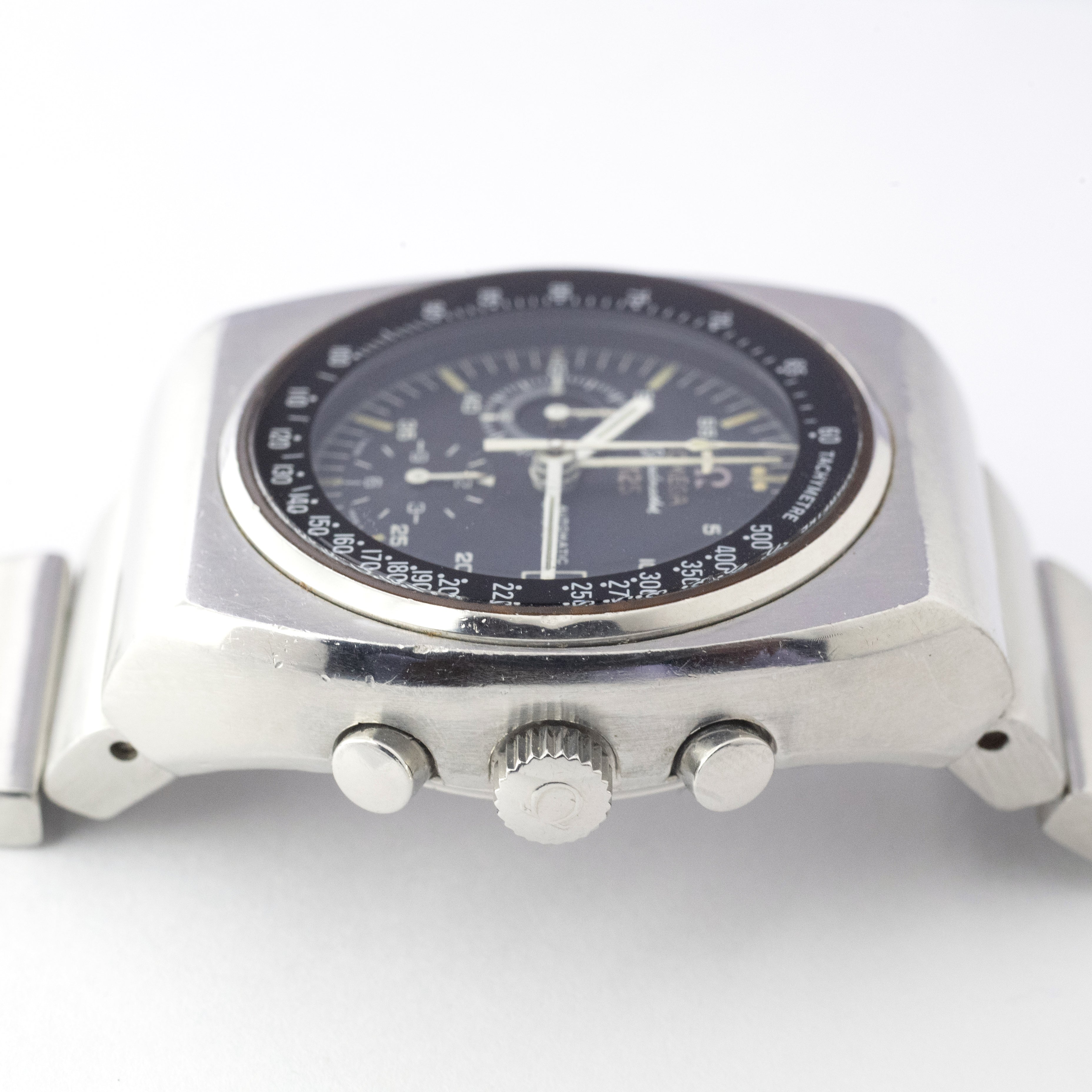 オメガ スピードマスター125 Ref.178.0002 1973年製