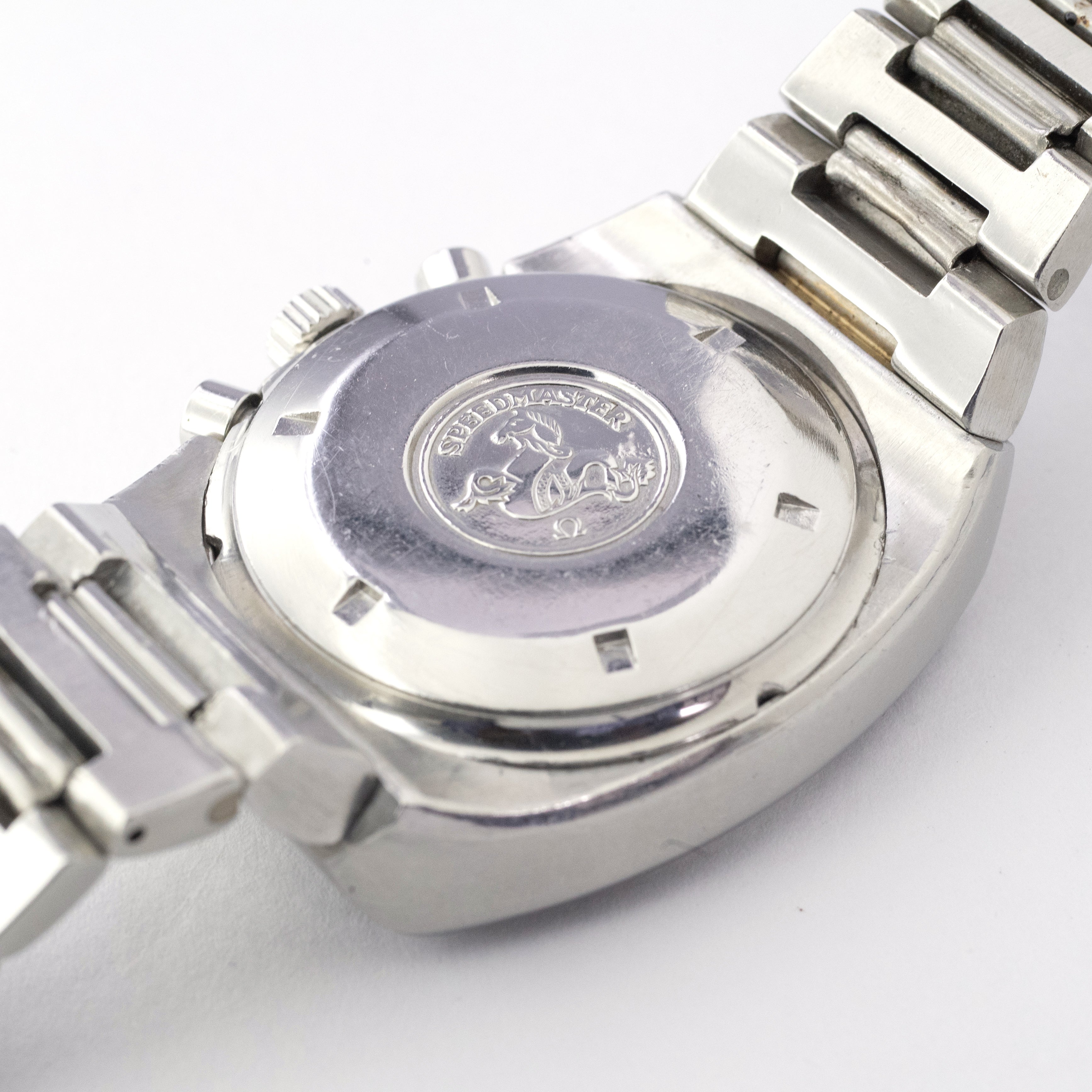 オメガ スピードマスター125 Ref.178.0002 1973年製