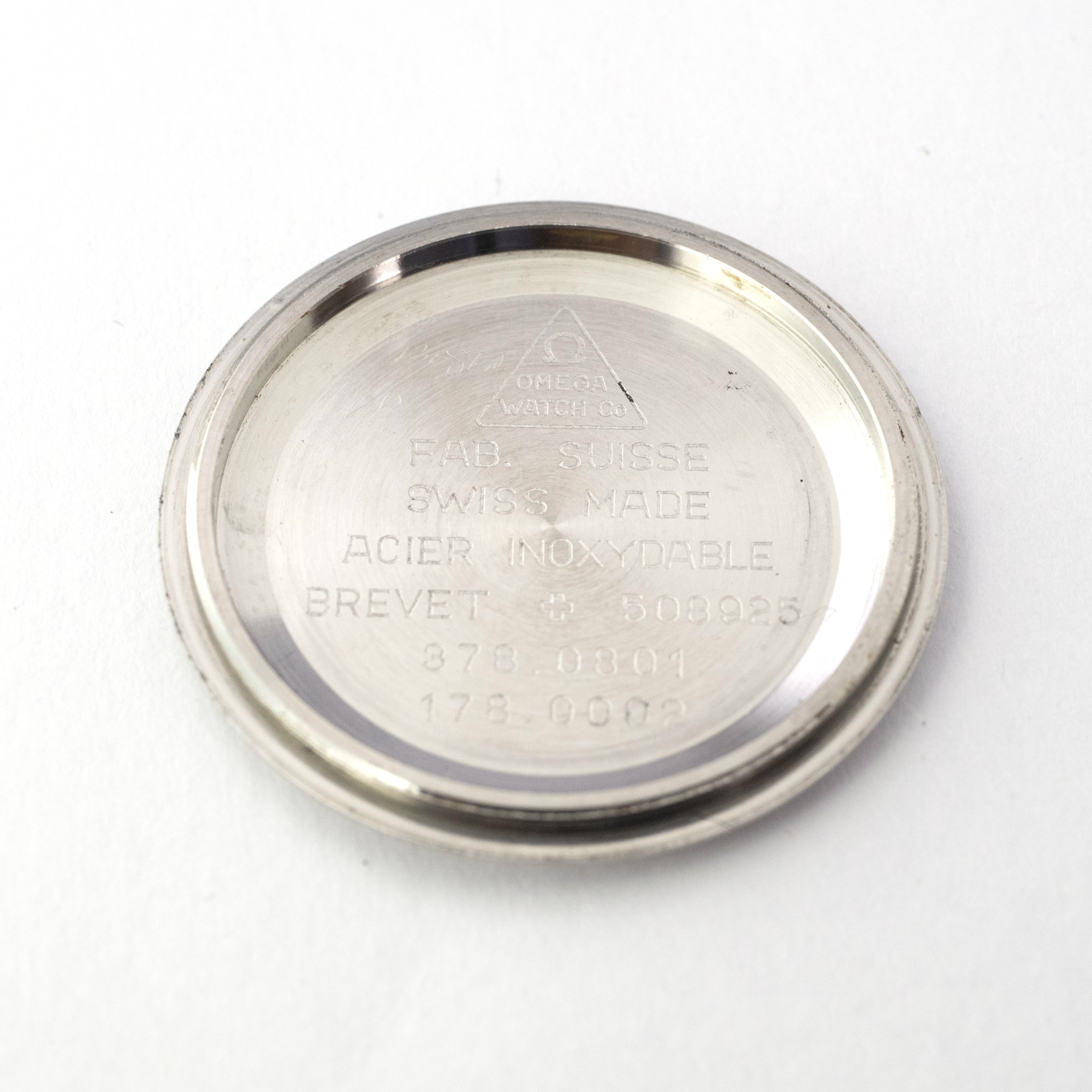 オメガ スピードマスター125 Ref.178.0002 1973年製