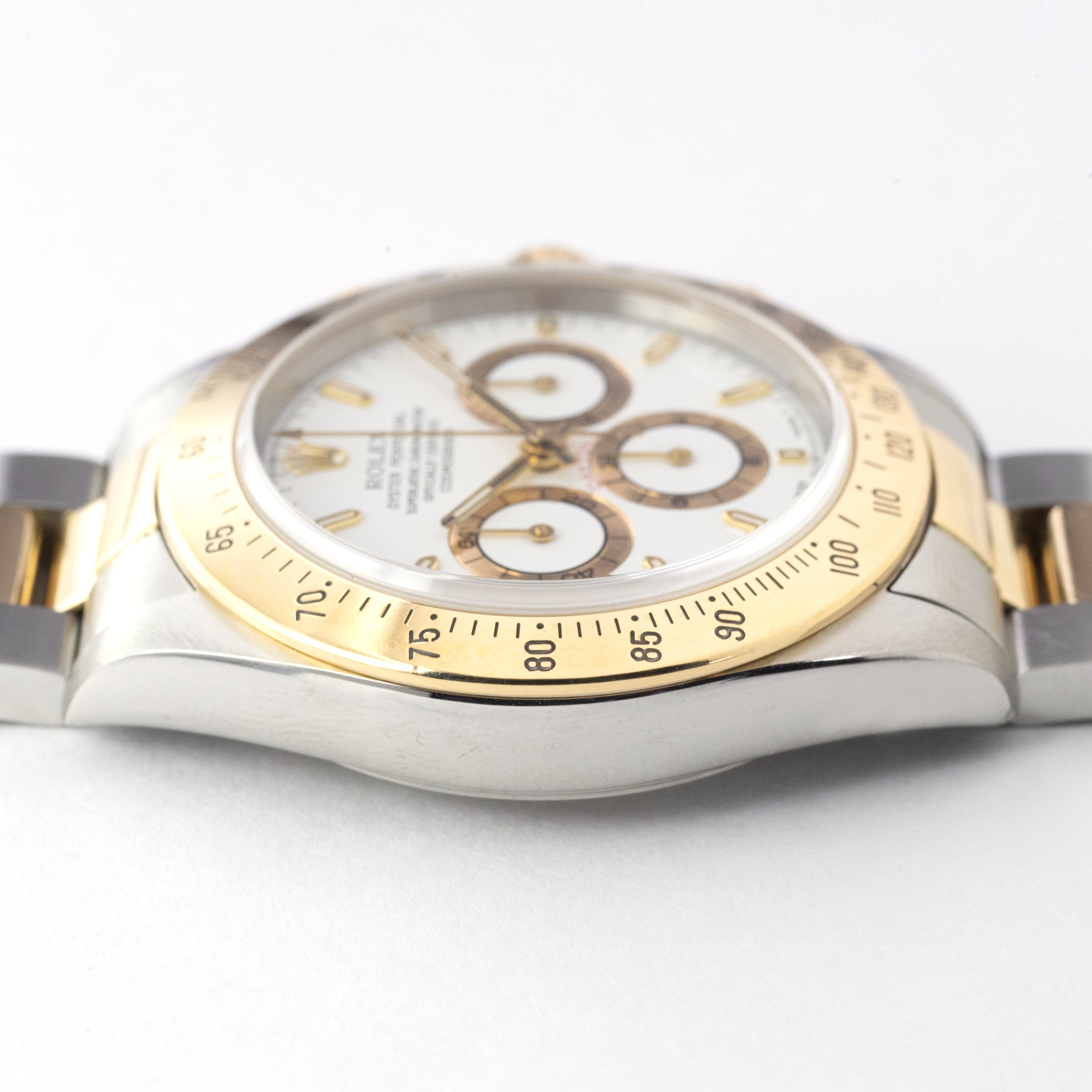 ロレックス デイトナ コンビ Ref.16523 1997年製