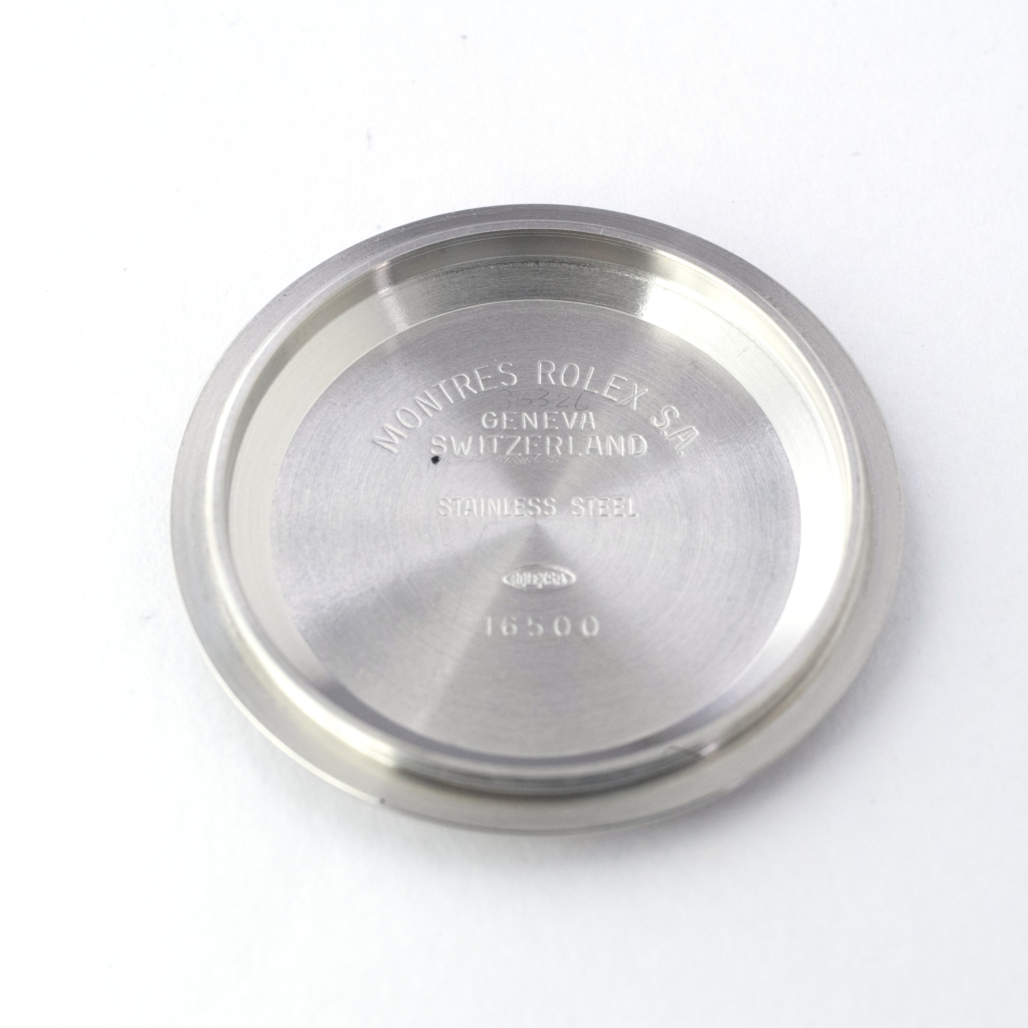 ロレックス デイトナ コンビ Ref.16523 1997年製