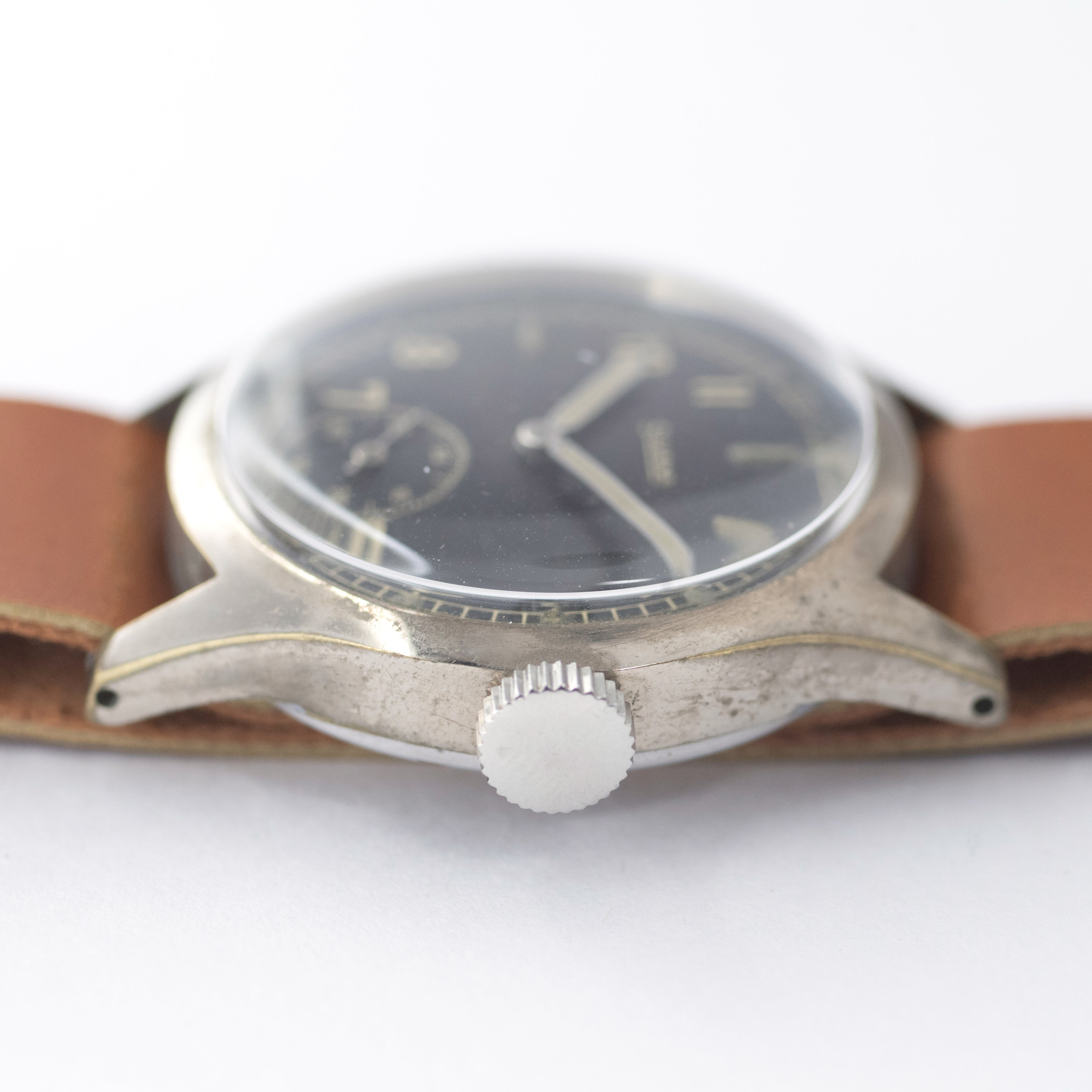 SILVANA ミリタリー ドイツ陸軍 1942年製