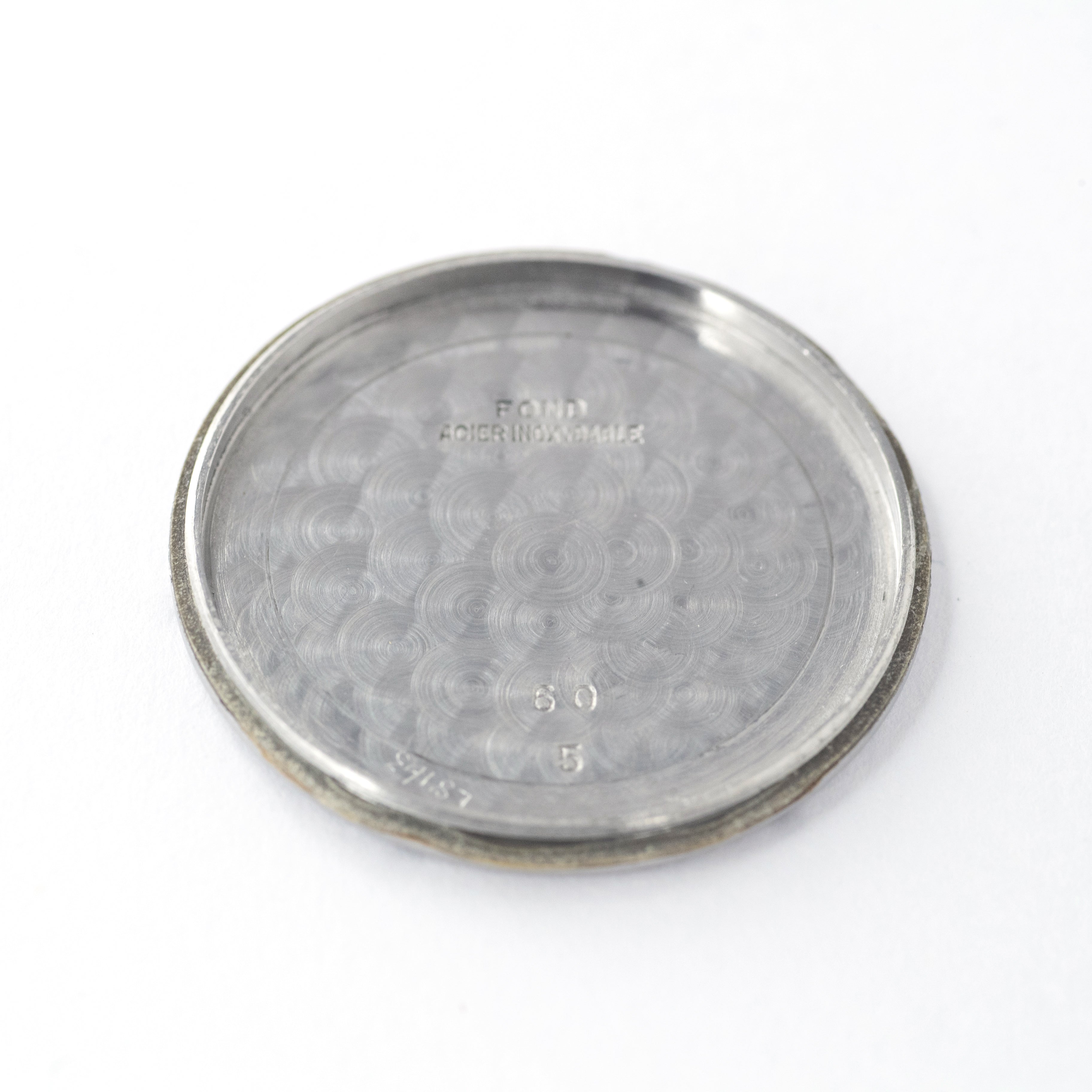 SILVANA ミリタリー ドイツ陸軍 1942年製