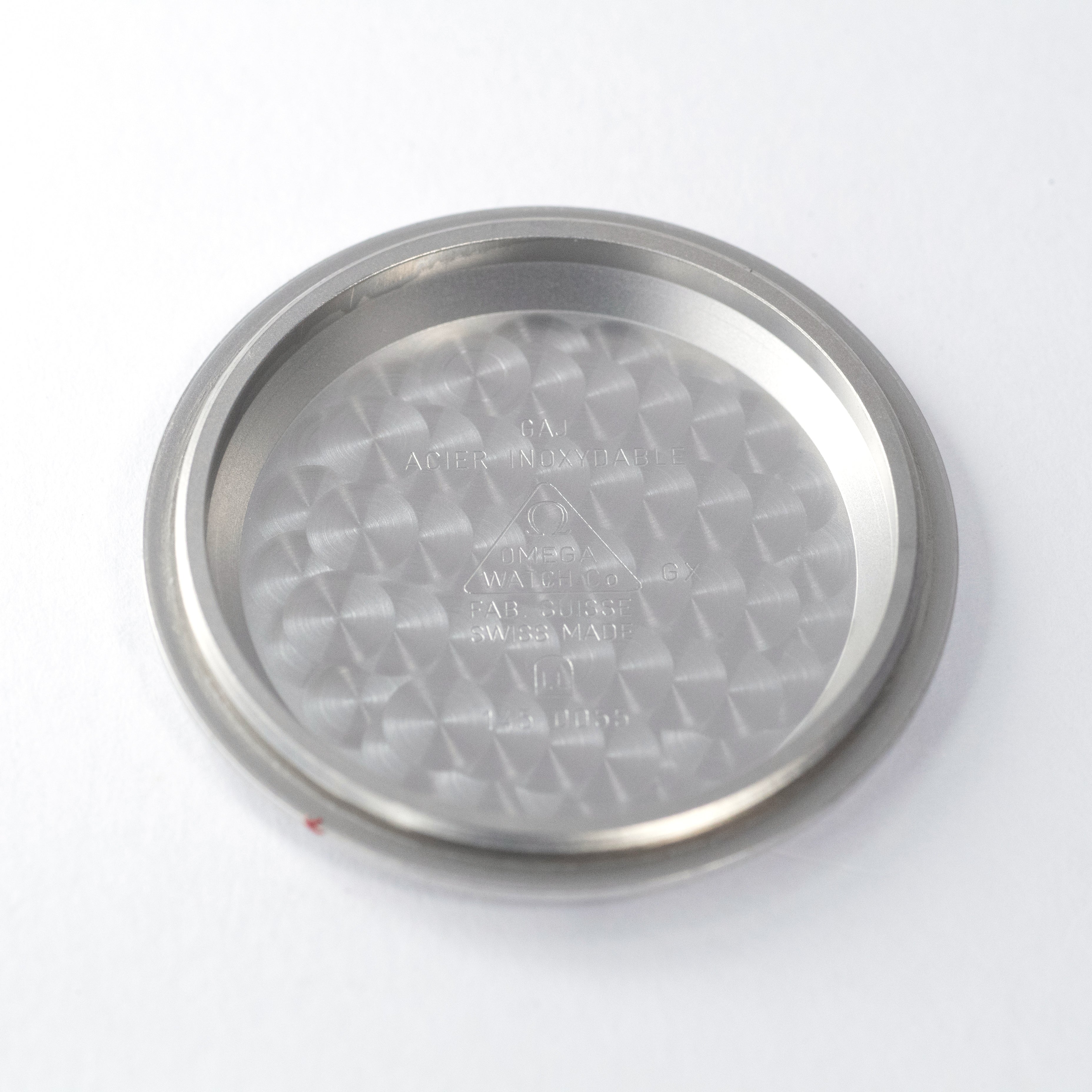 オメガスピードマスター プロフェッショナル ムーンフェイズ 2000年代