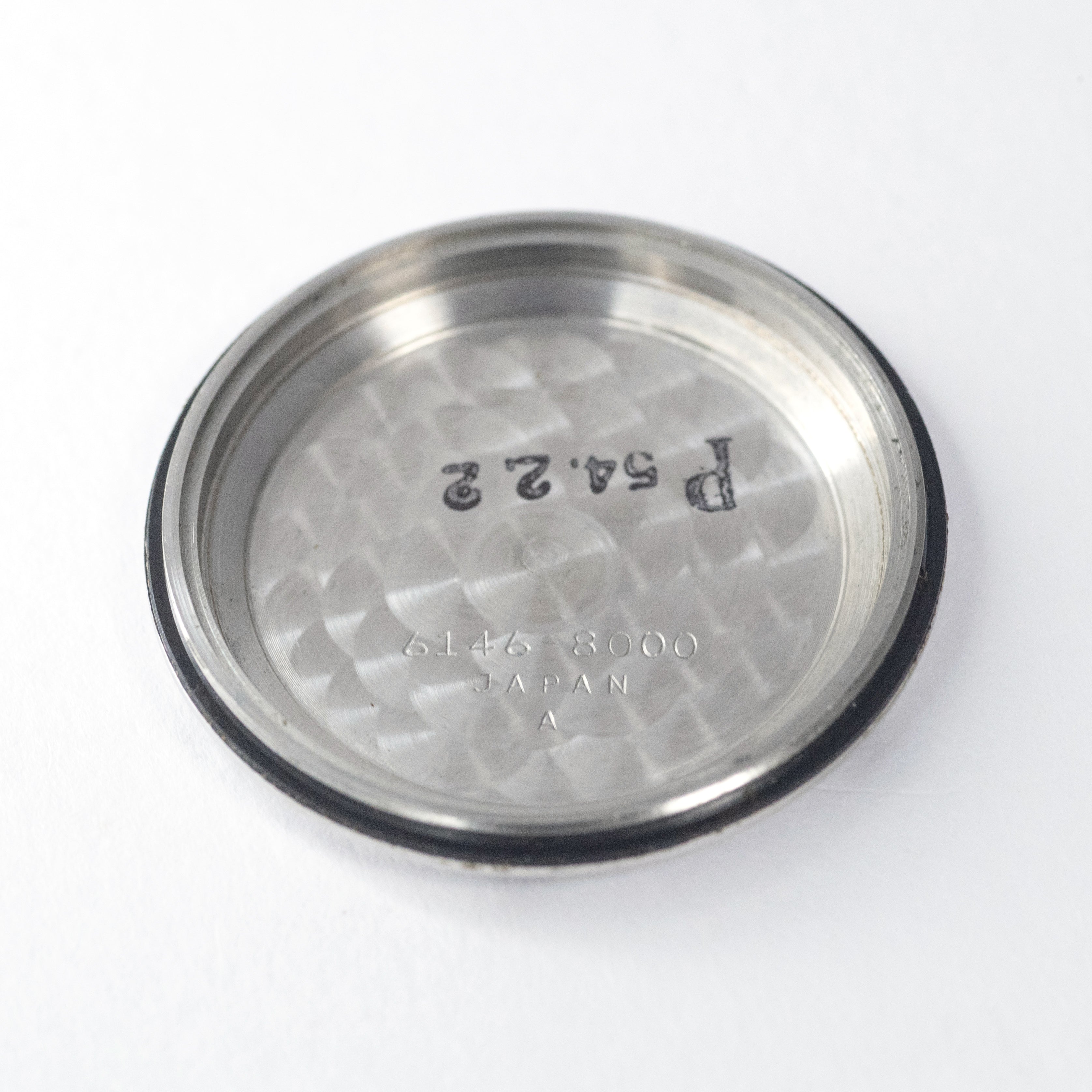 SEIKO グランドセイコー 61GS 6146-8000 HI-BEAT 1969年製