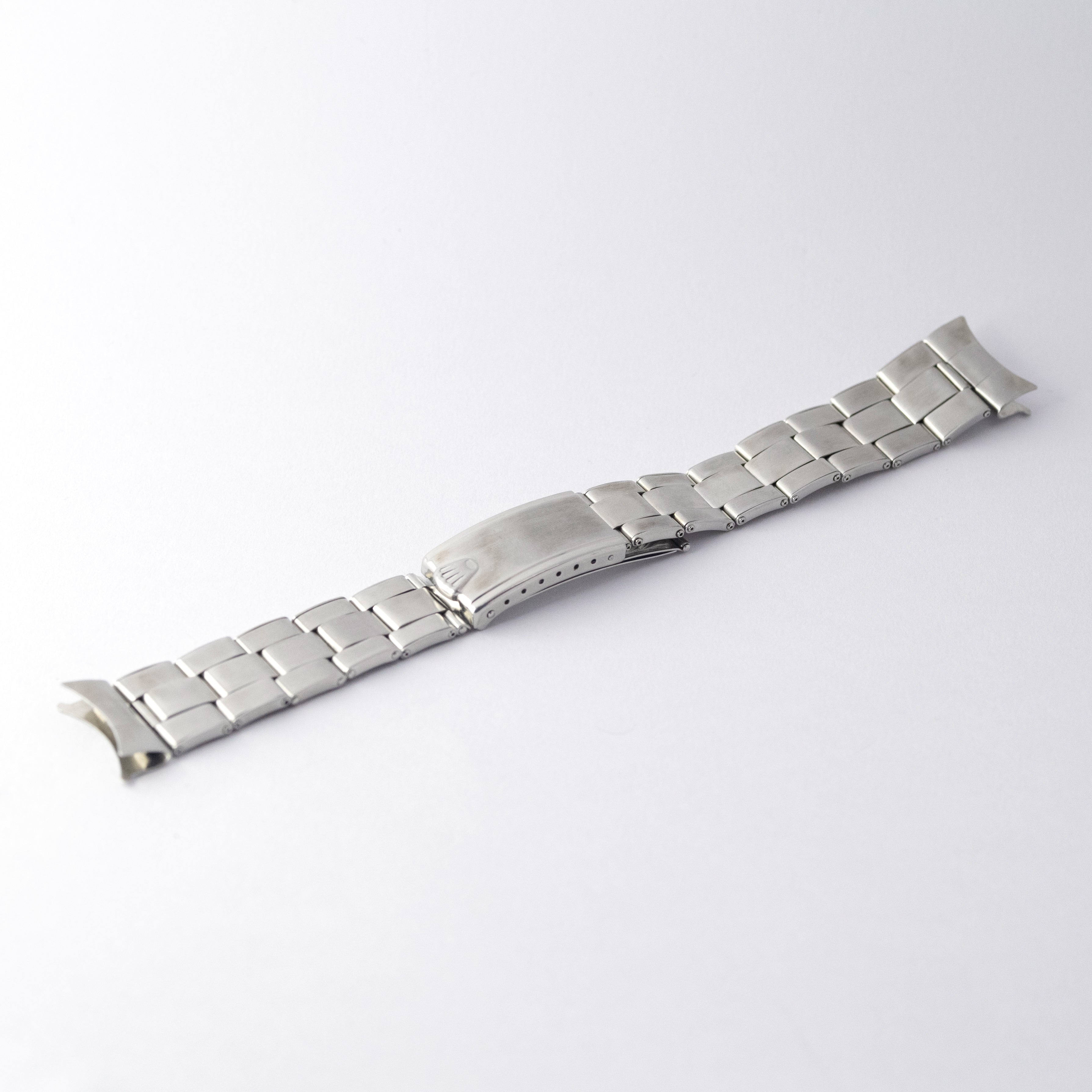 ロレックス サブマリーナ Ref.5513 バードシンプソンミラーダイヤル 1966年製