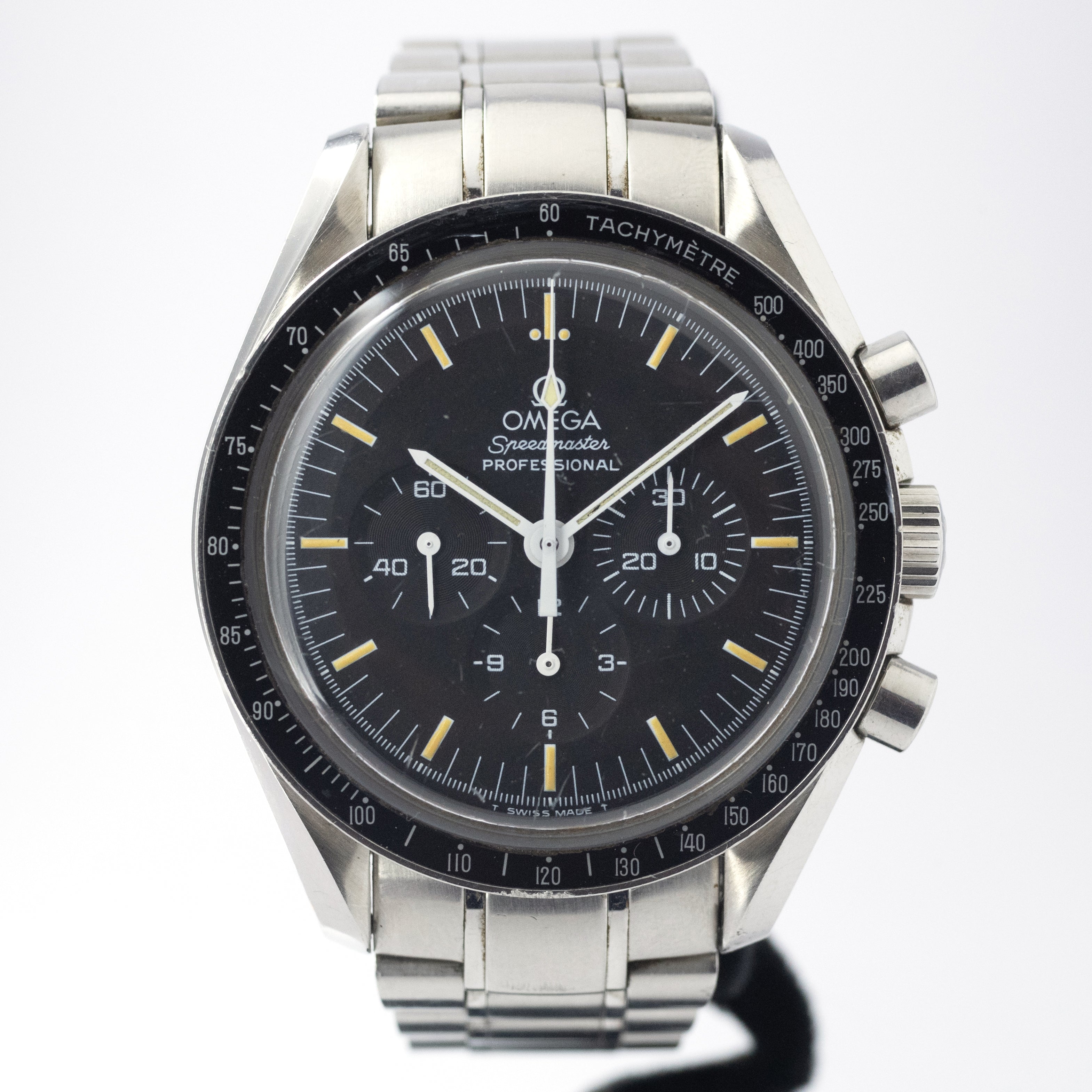 オメガ スピードマスタープロフェッショナル5th 1994年製