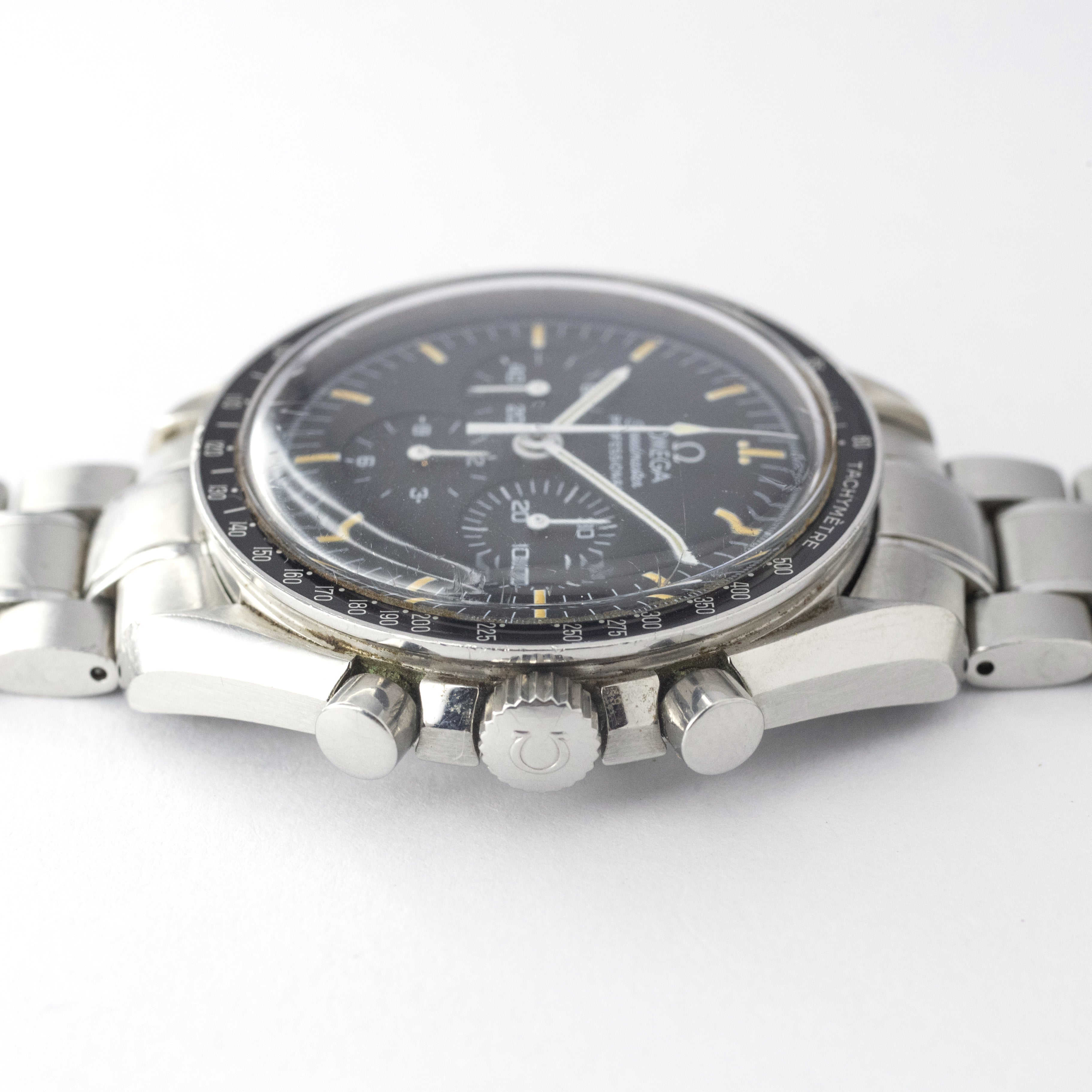 オメガ スピードマスタープロフェッショナル5th 1994年製