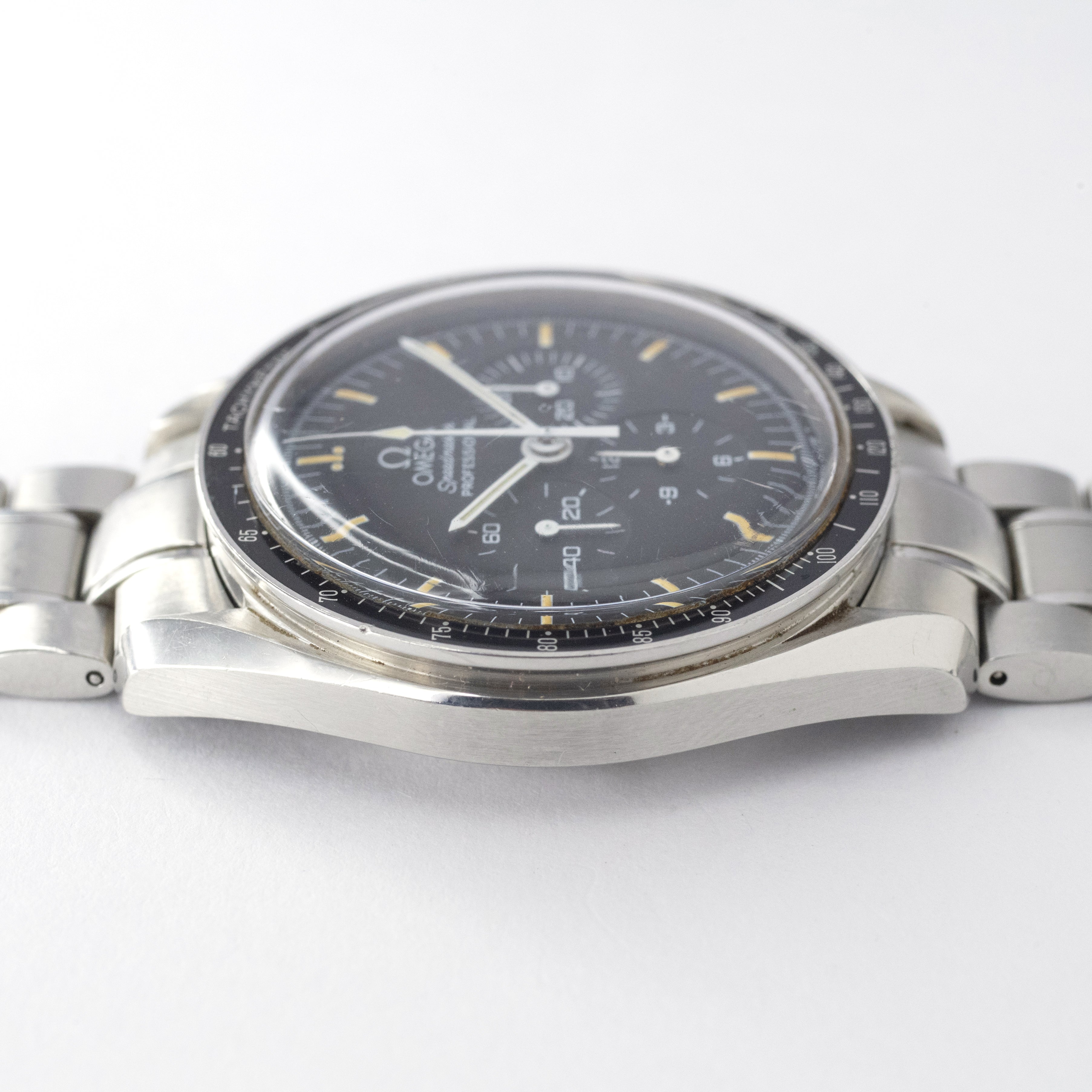 オメガ スピードマスタープロフェッショナル5th 1994年製