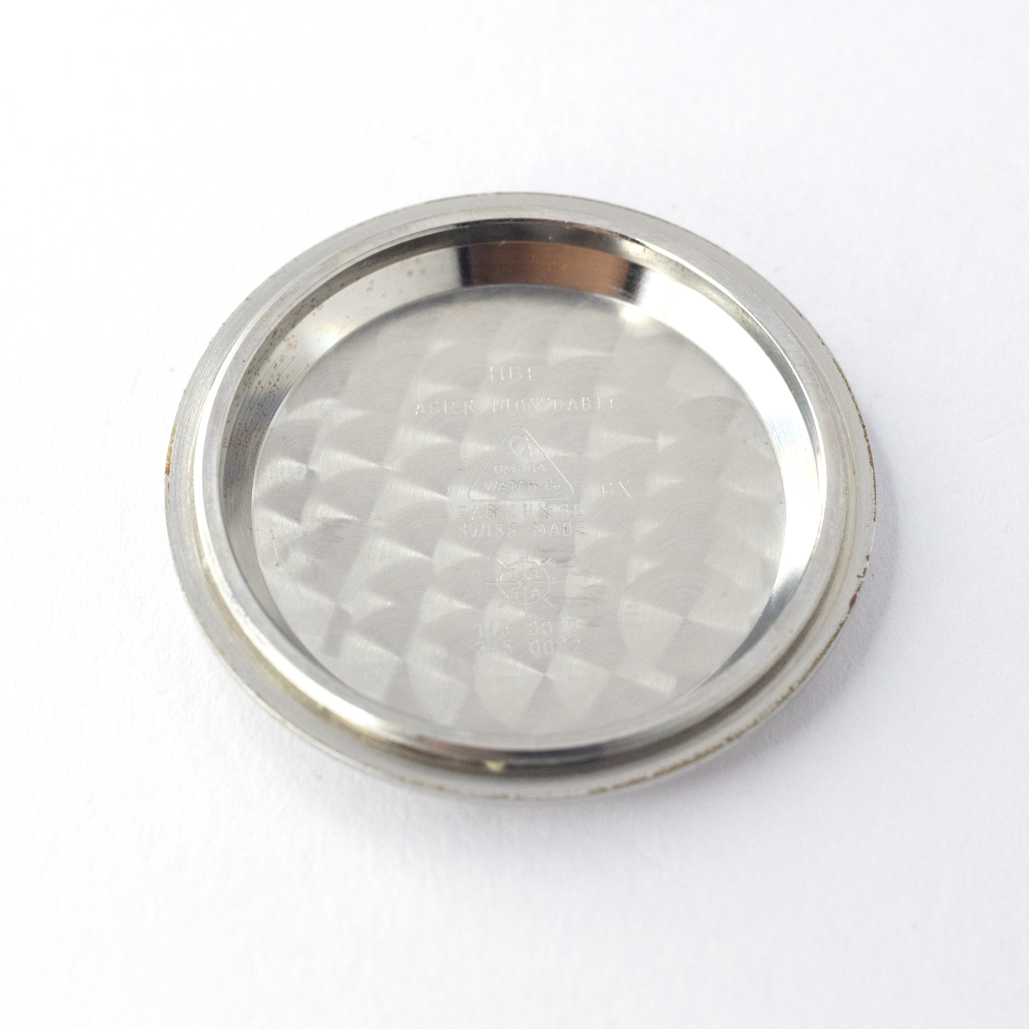 オメガ スピードマスタープロフェッショナル5th 1994年製