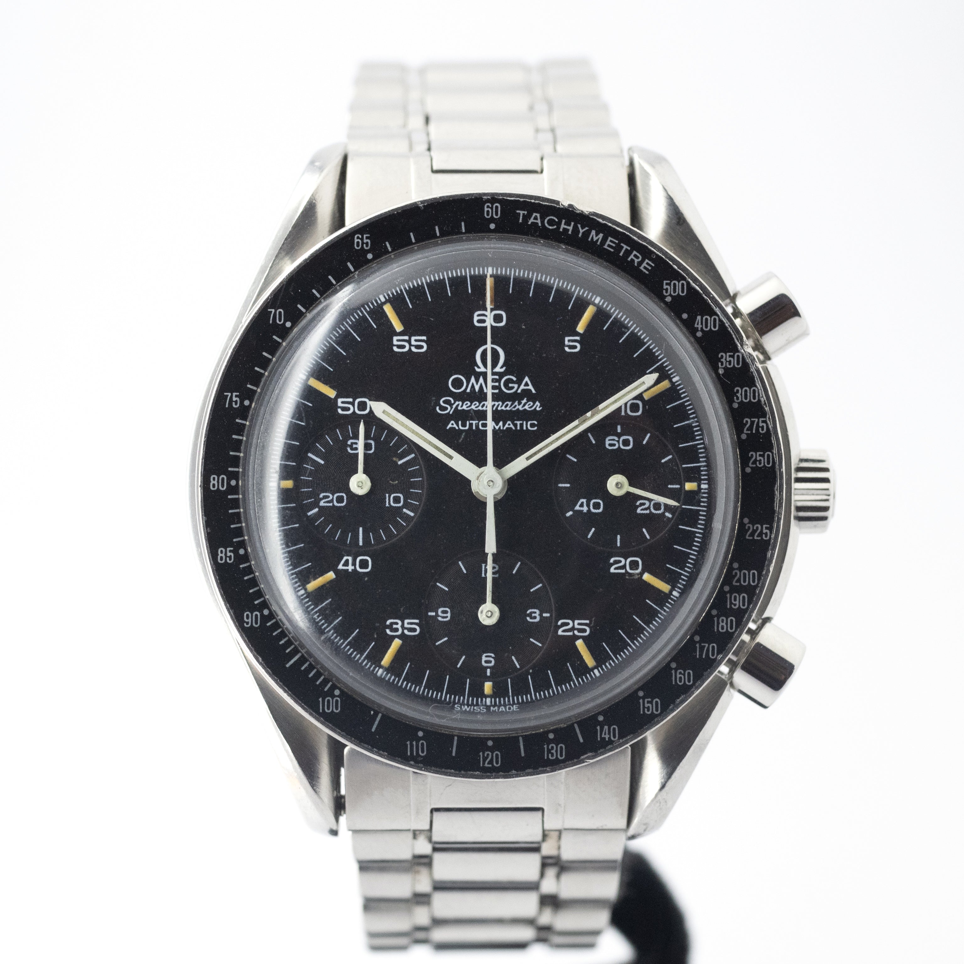 オメガスピードマスターオート 1993年製