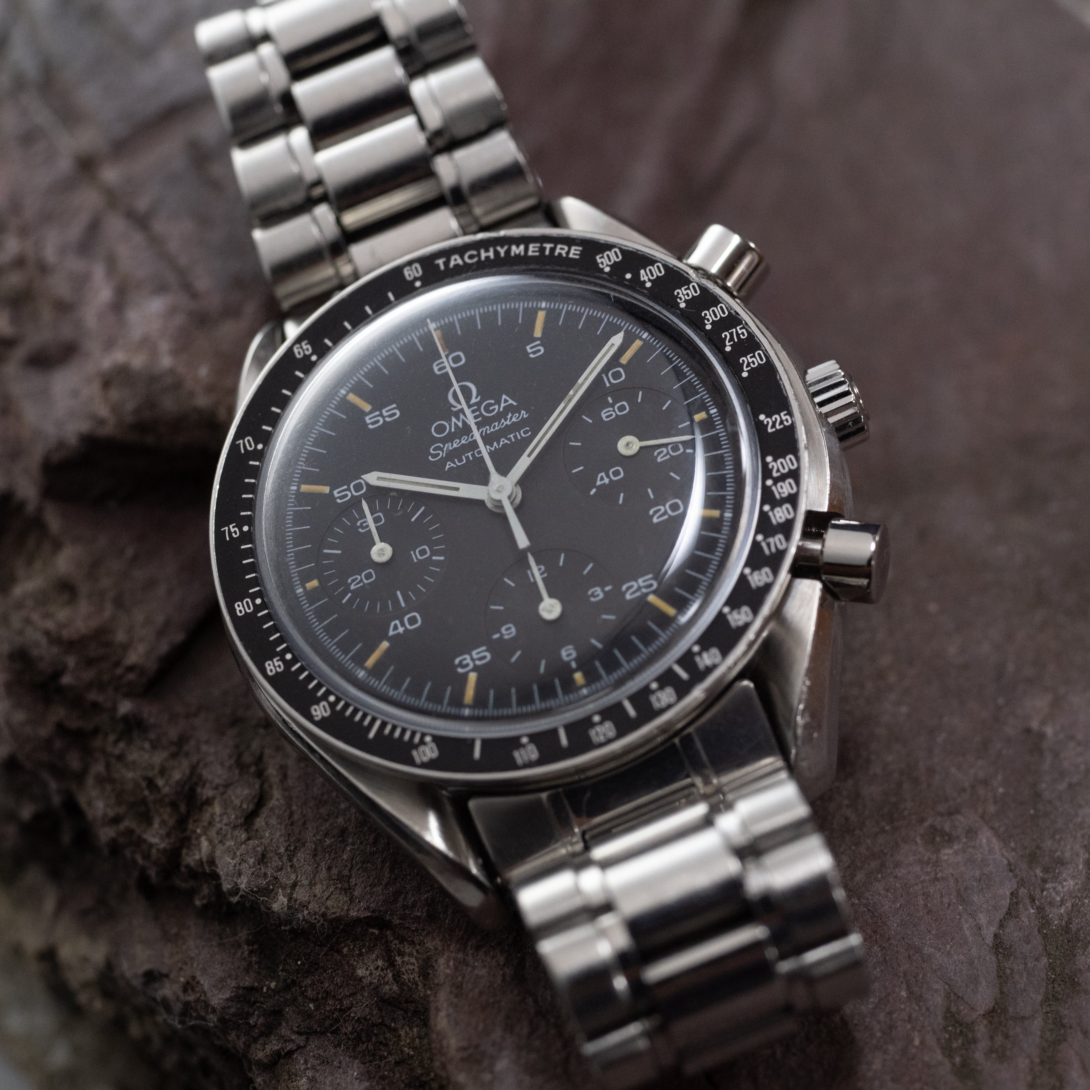 オメガスピードマスターオート 1993年製