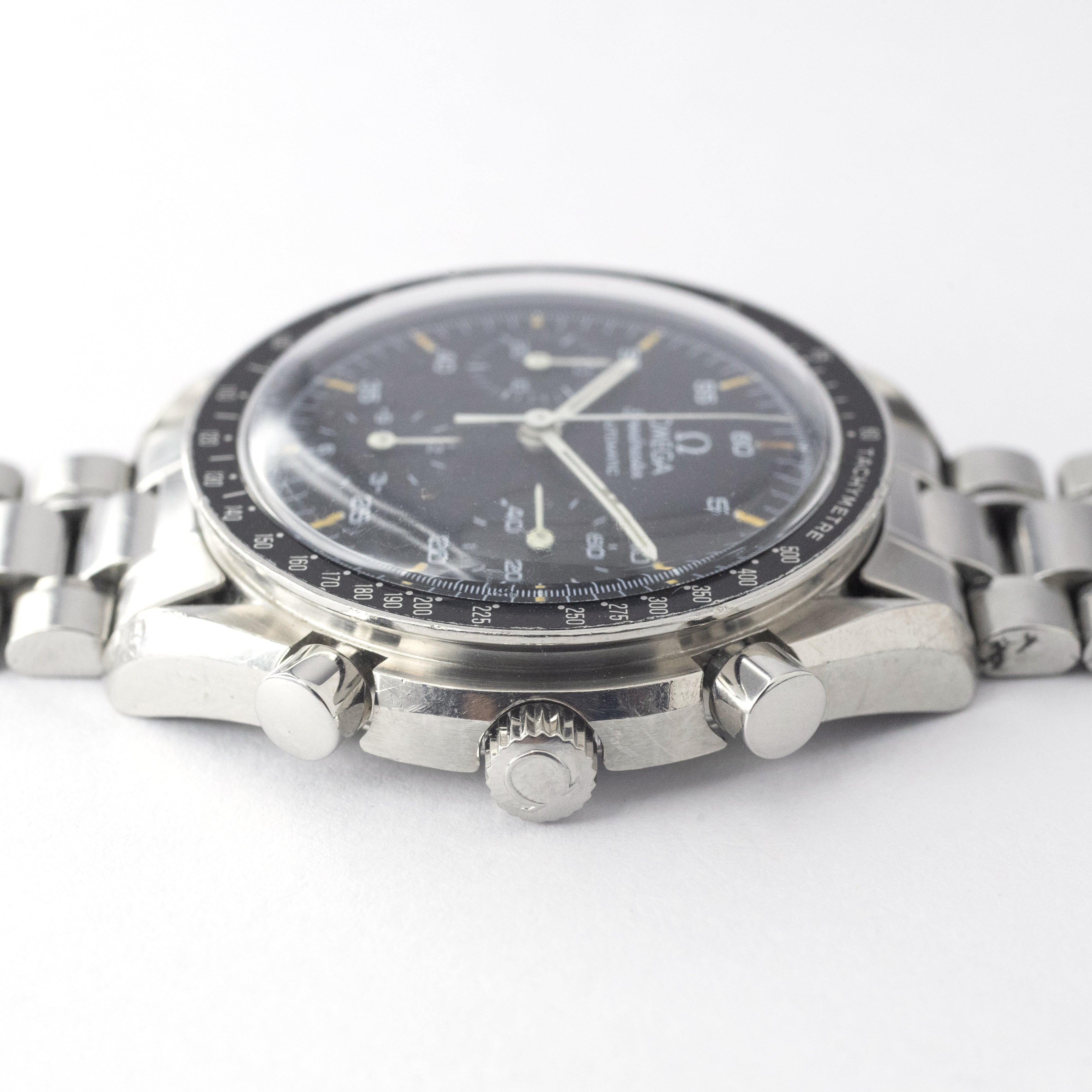 オメガスピードマスターオート 1993年製