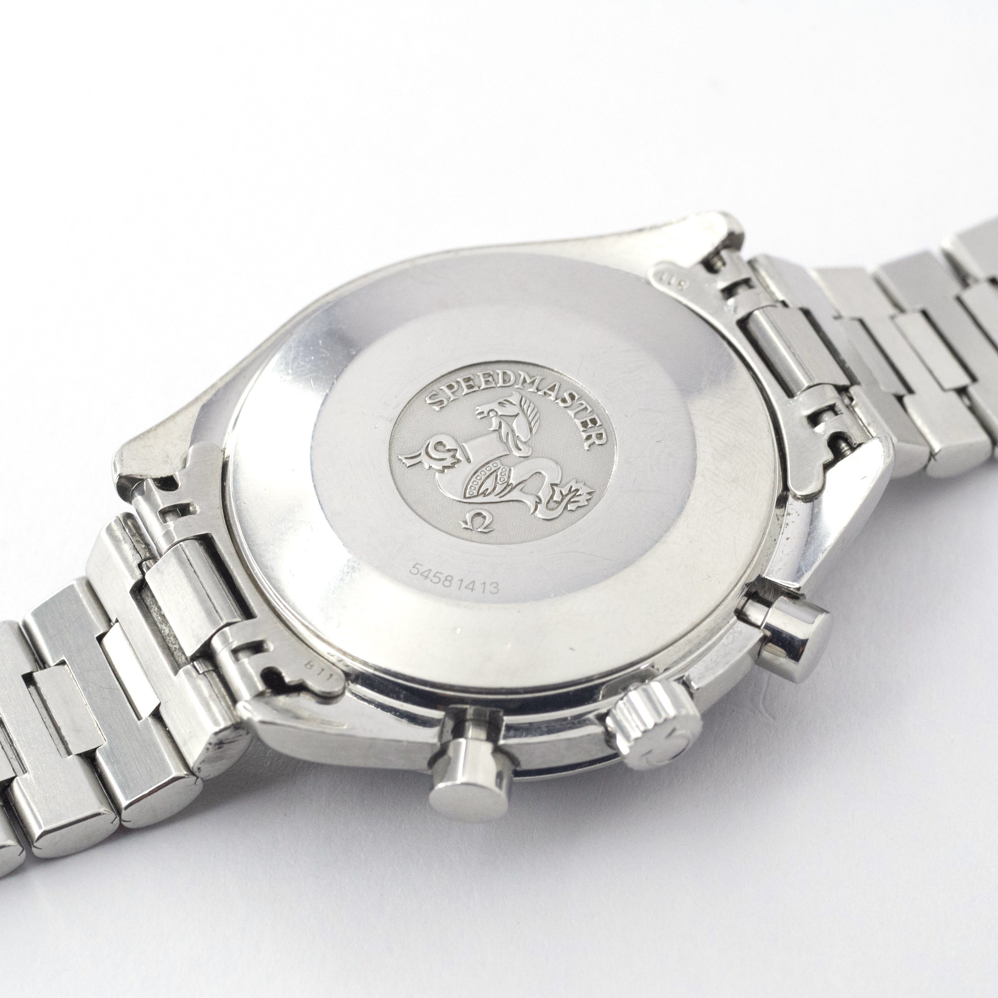 オメガスピードマスターオート 1993年製