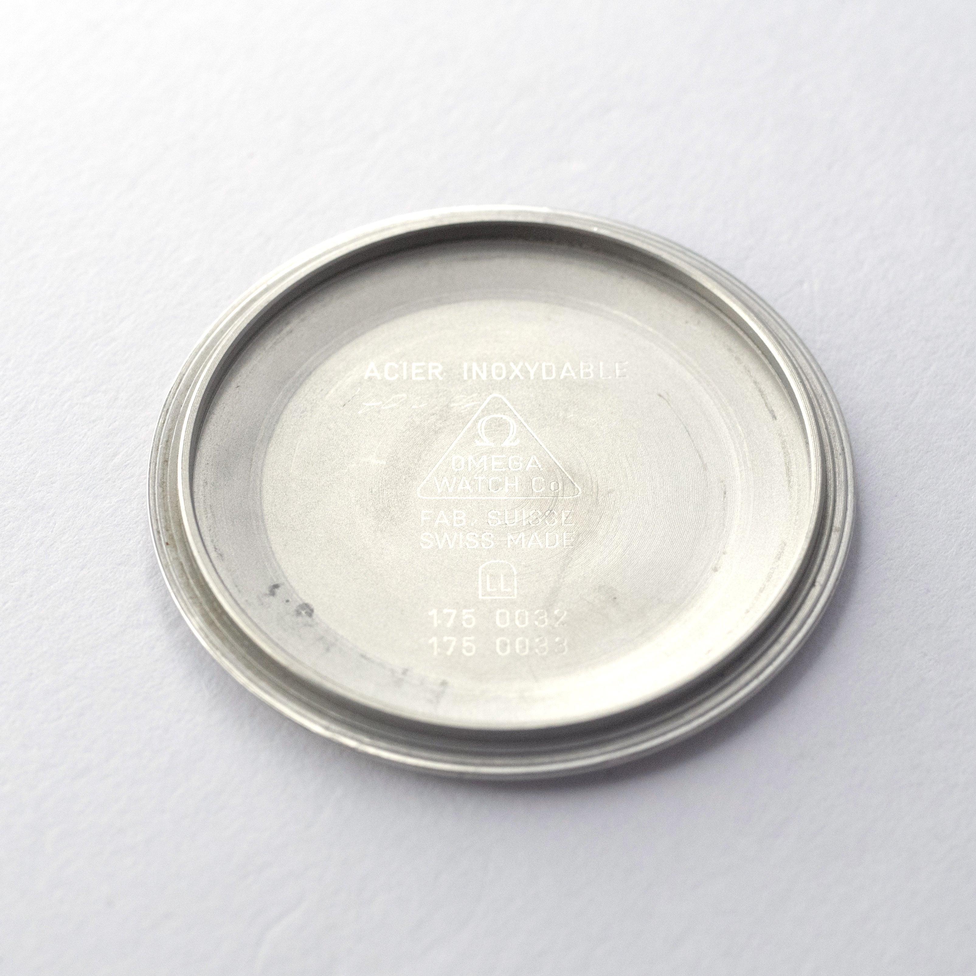 オメガスピードマスターオート 1993年製