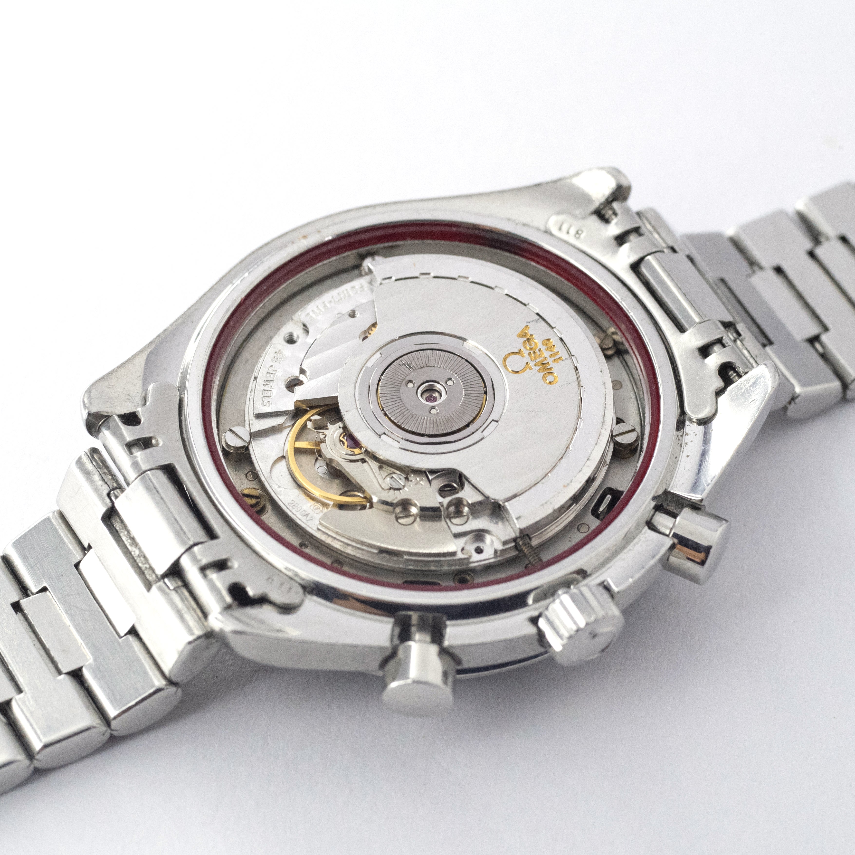 オメガスピードマスターオート 1993年製