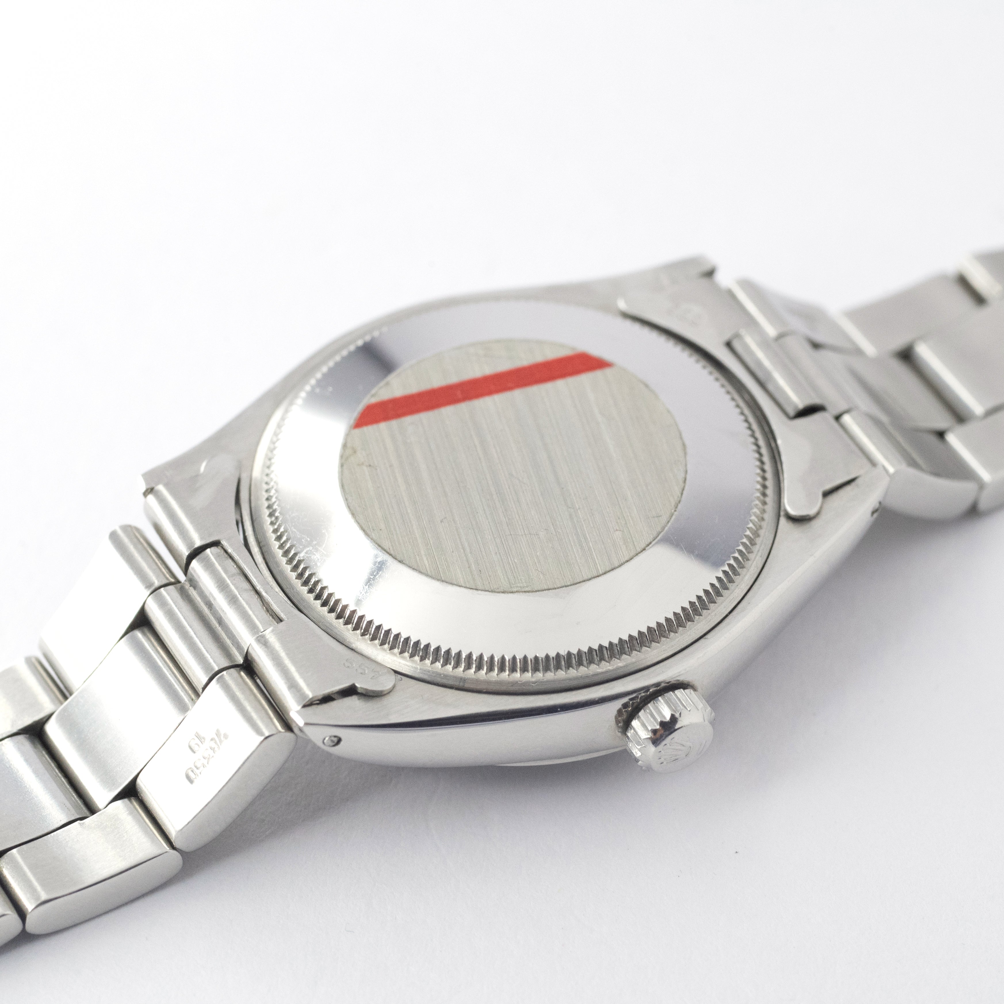 ロレックス エアキング Ref.5500 ブルーダイヤル 1978年製