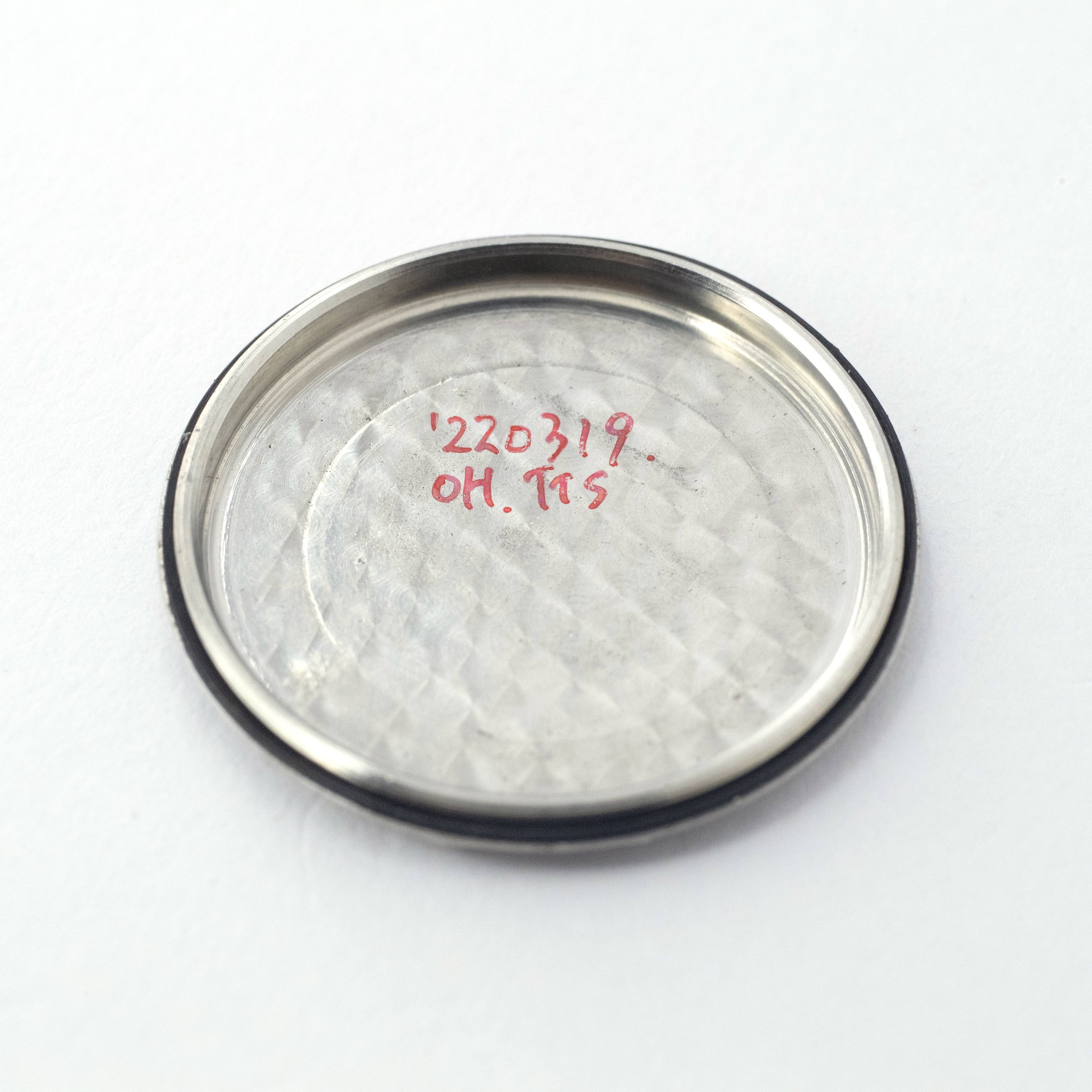 ジュベニア2レスタークロノグラフ VENUS150 1940年代製