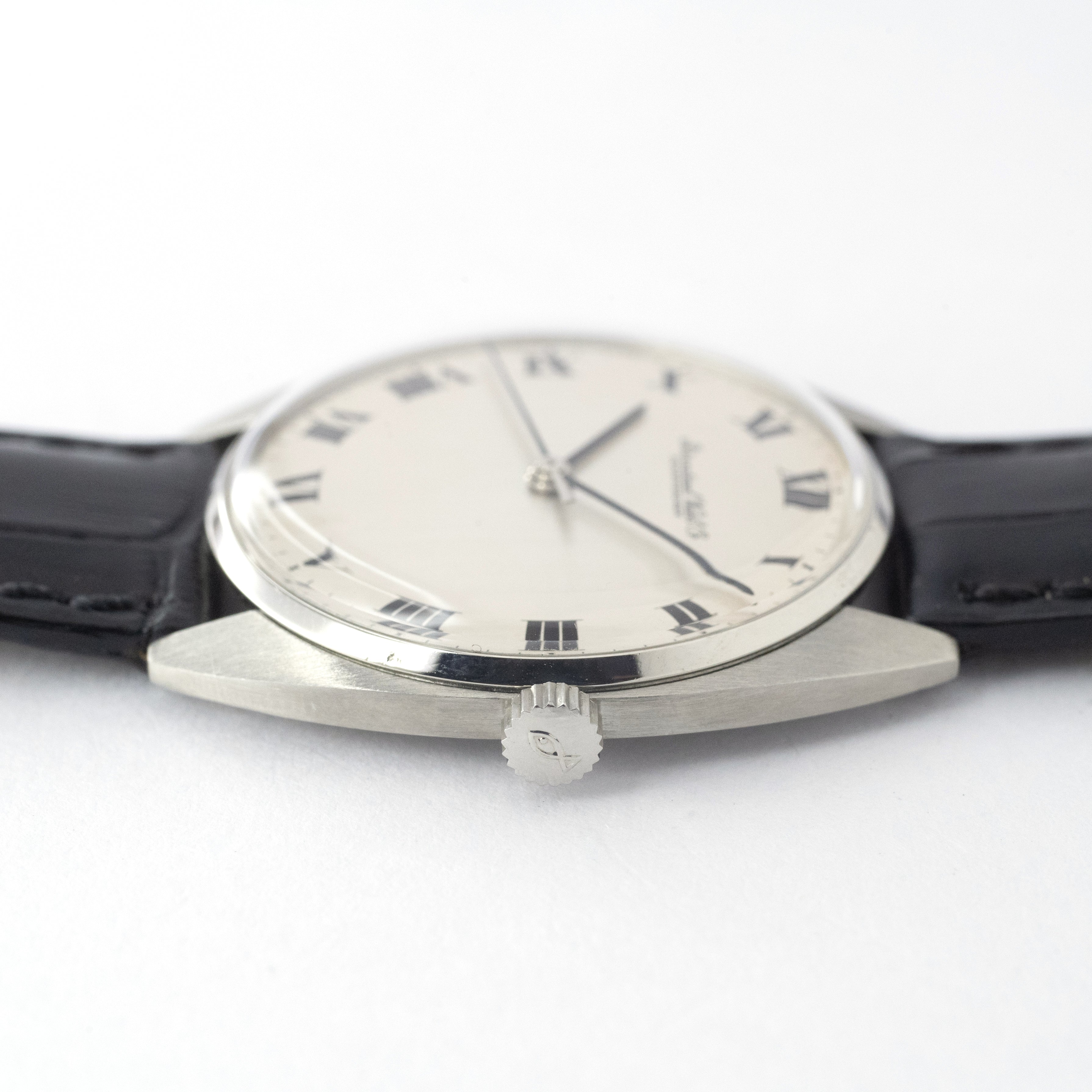 IWC ローマンインデックス 1975年製