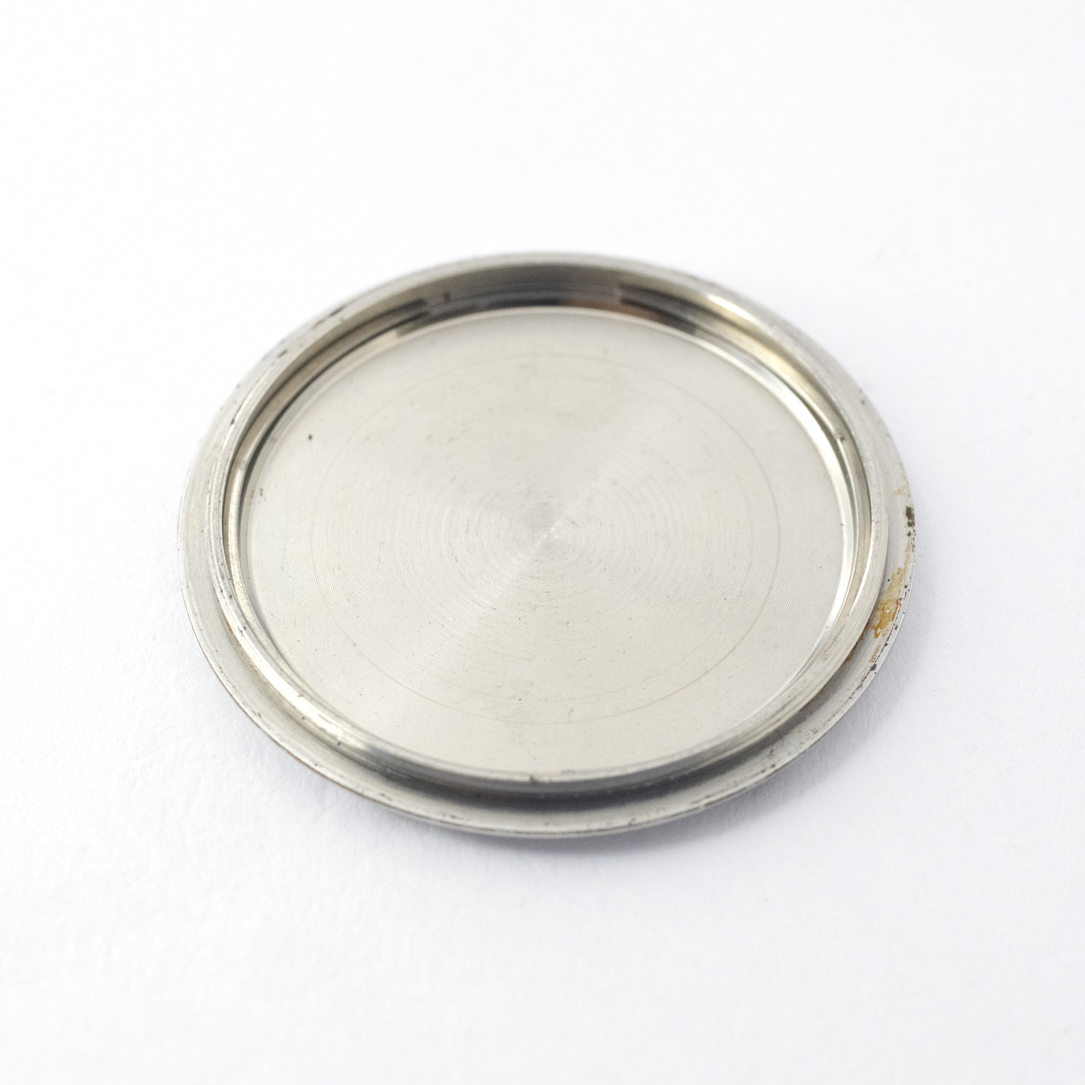 シチズンチャレンジダイバー 赤カレンダー 1975年製