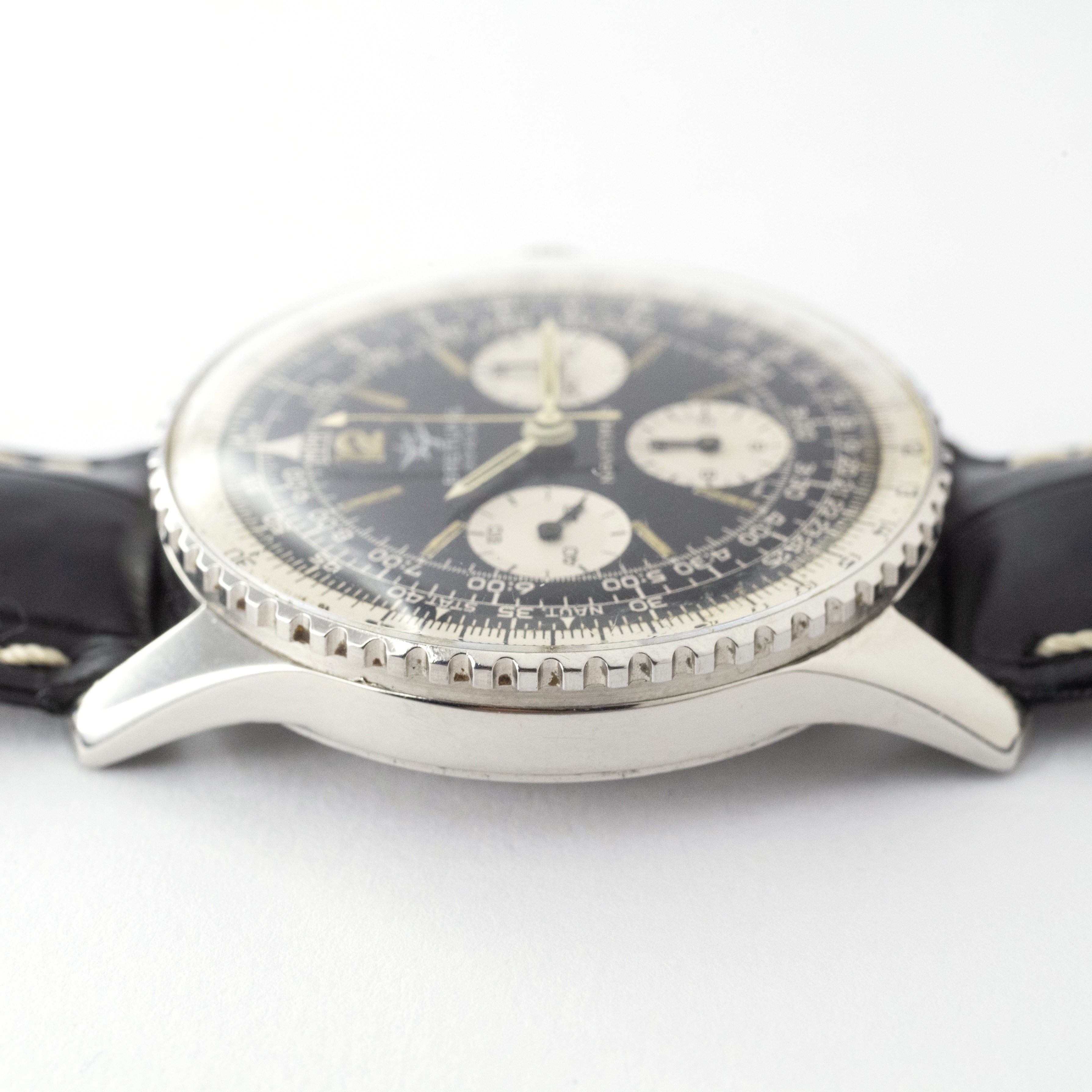 ブライトリング ナビタイマー 2nd 1964年製 ヴィーナス178