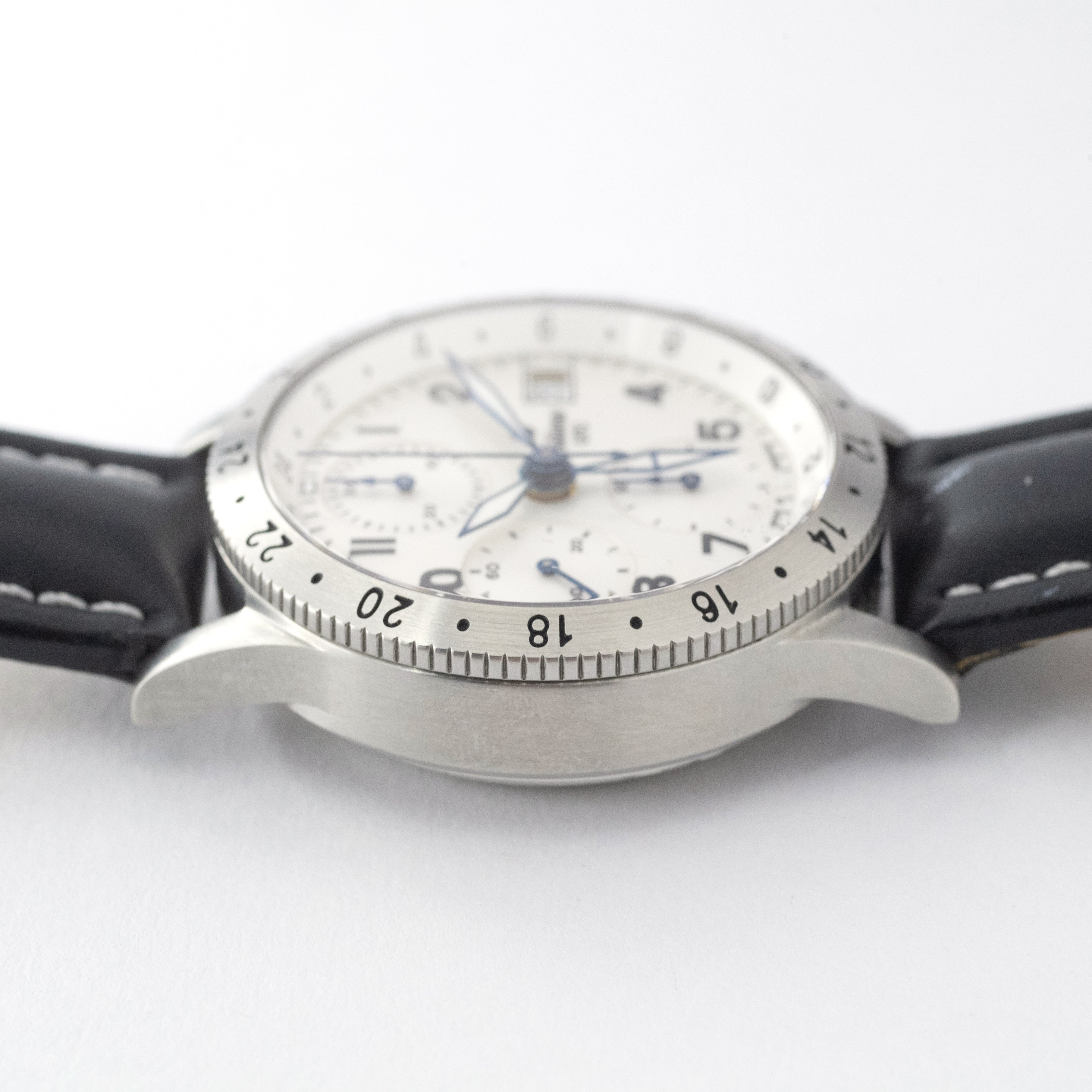 チュチマ UTCクロノグラフ 2000年代