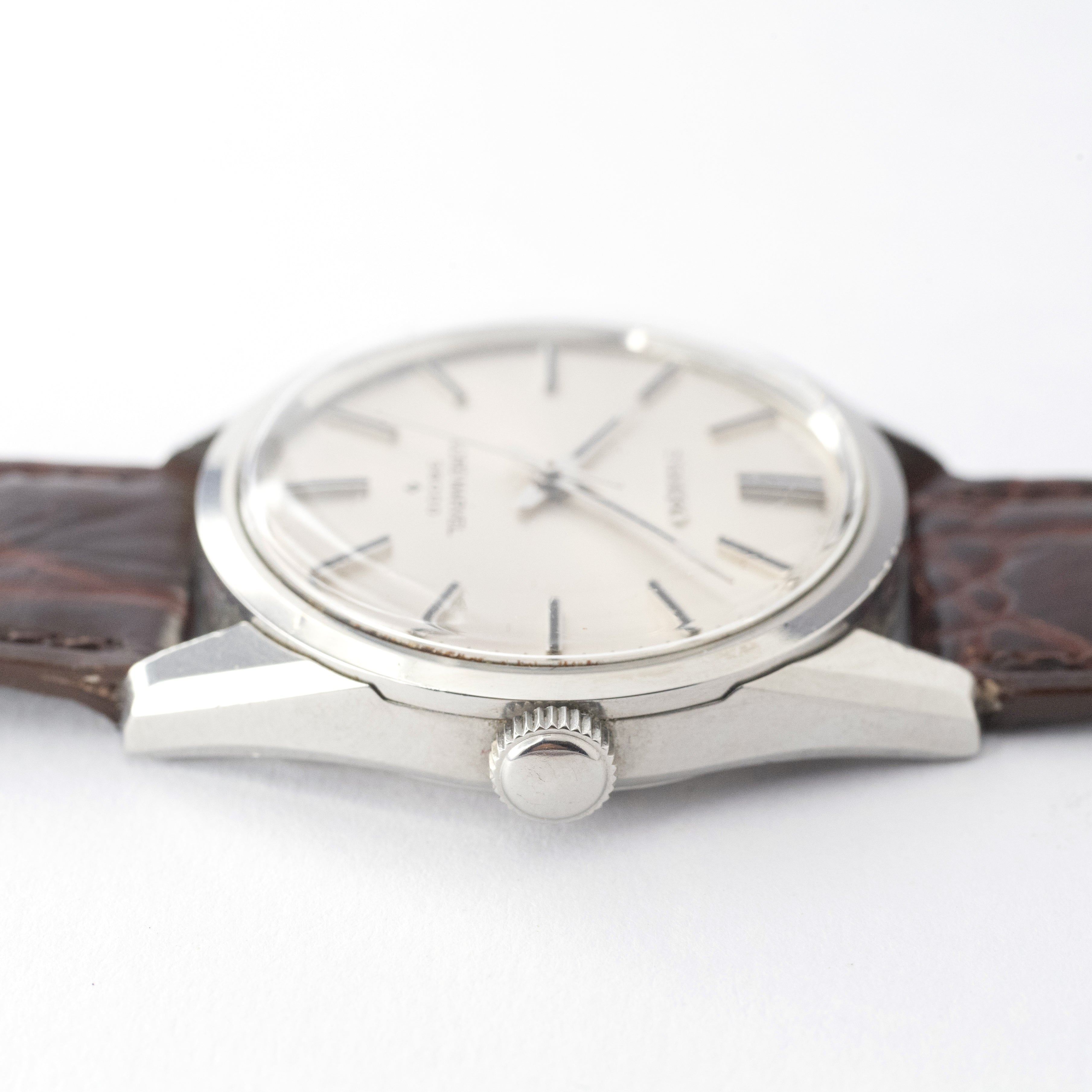 セイコー ロードマーベル 36000 1977年製