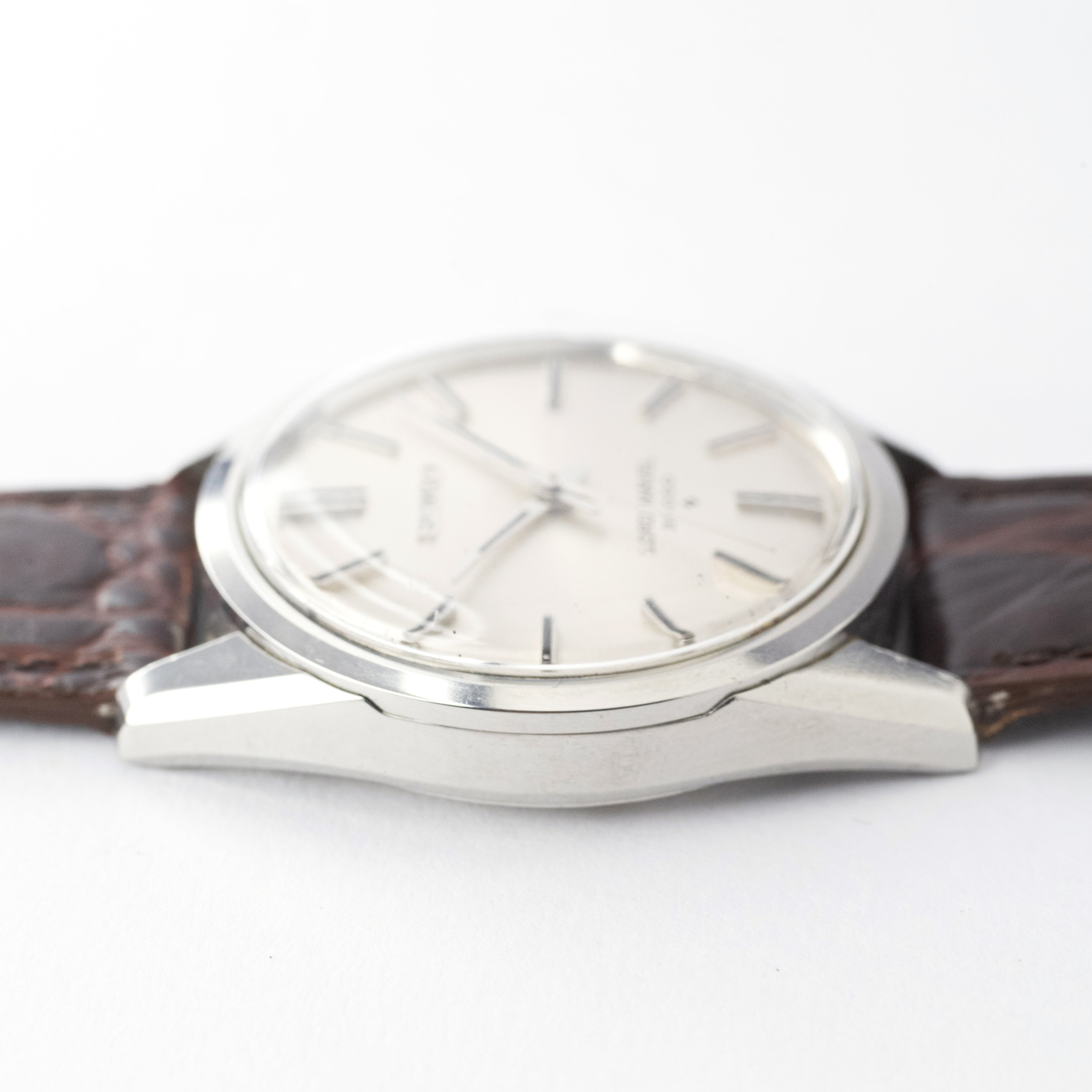 セイコー ロードマーベル 36000 1977年製