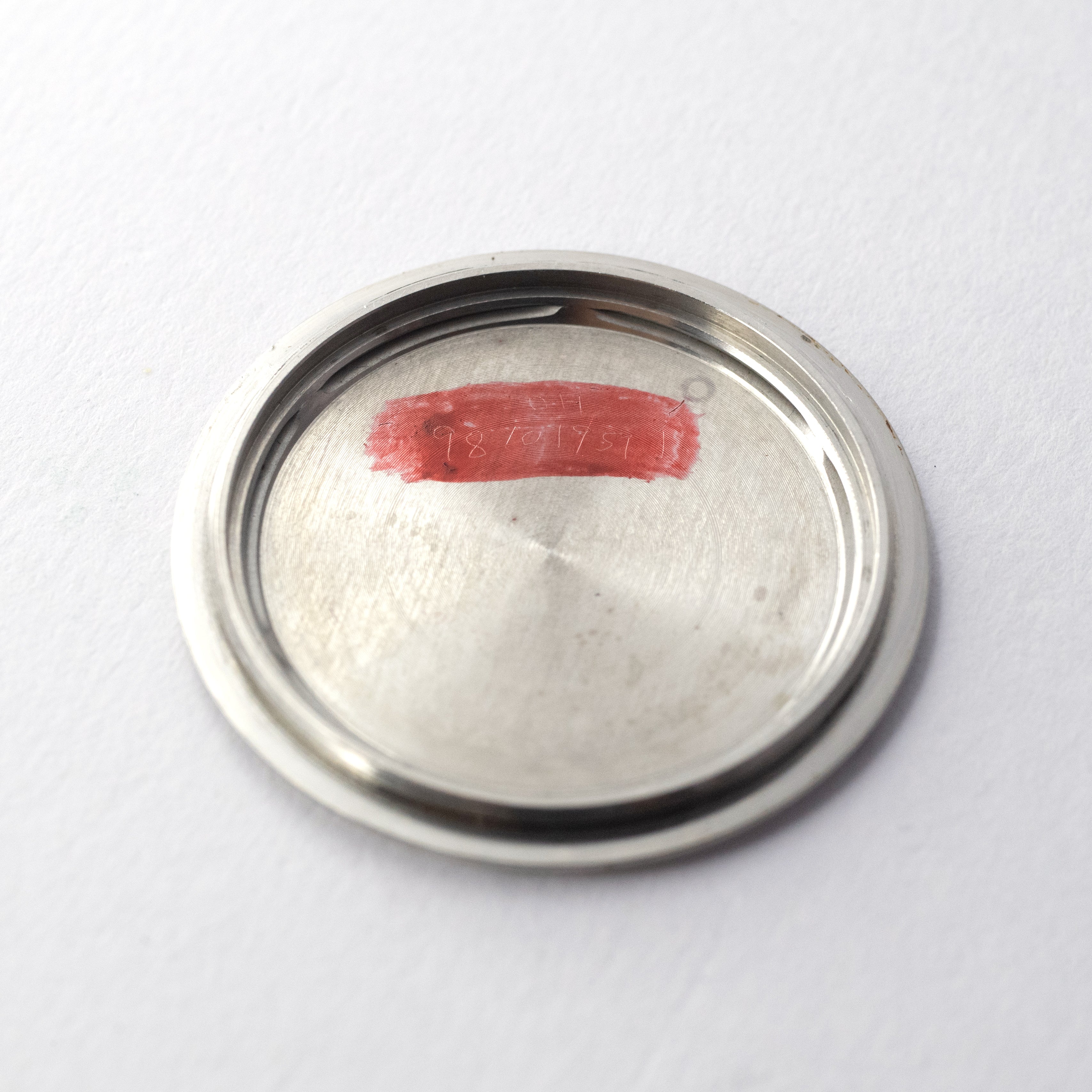 セイコー ロードマーベル 36000 1977年製