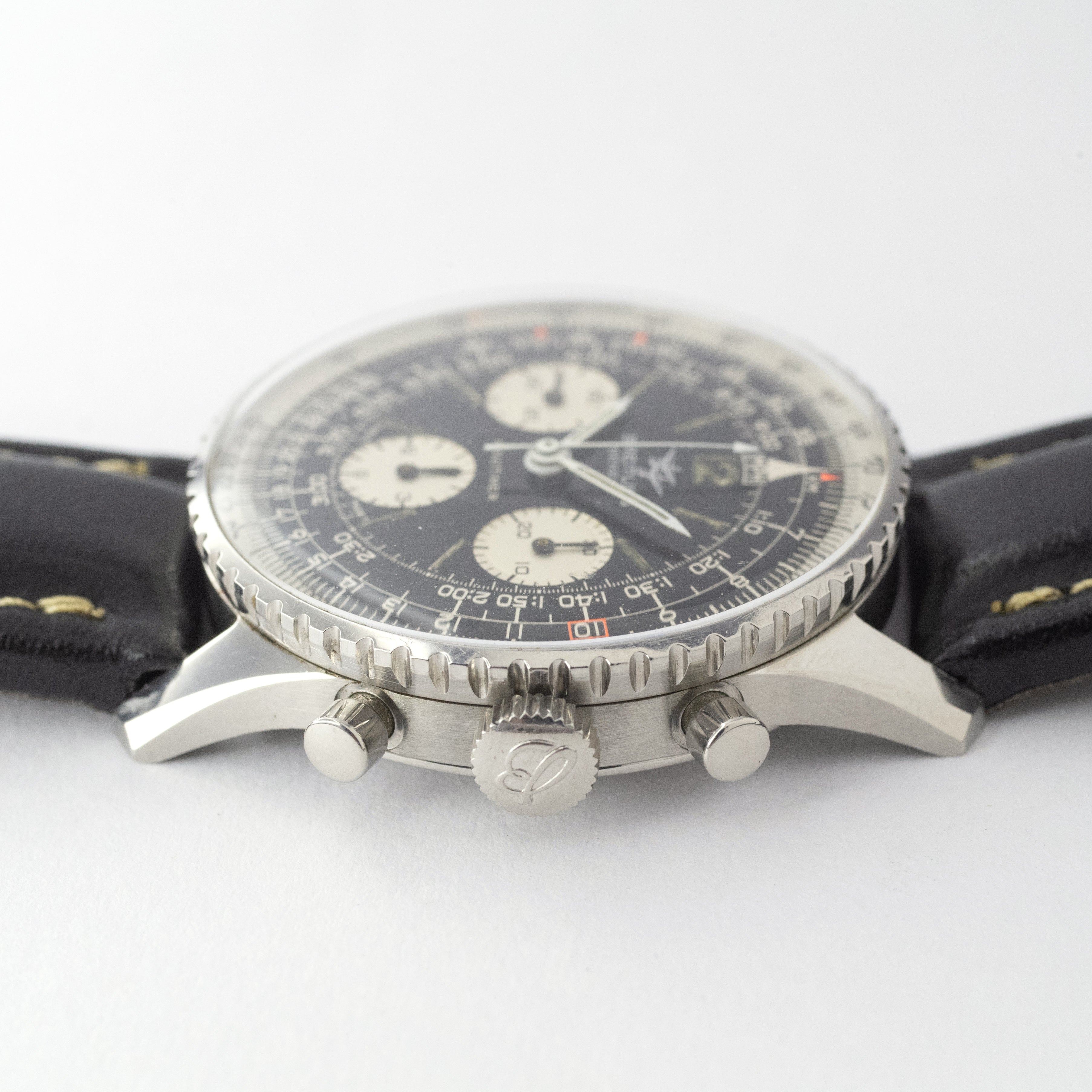 ブライトリング ナビタイマー Ref.806 1968年製