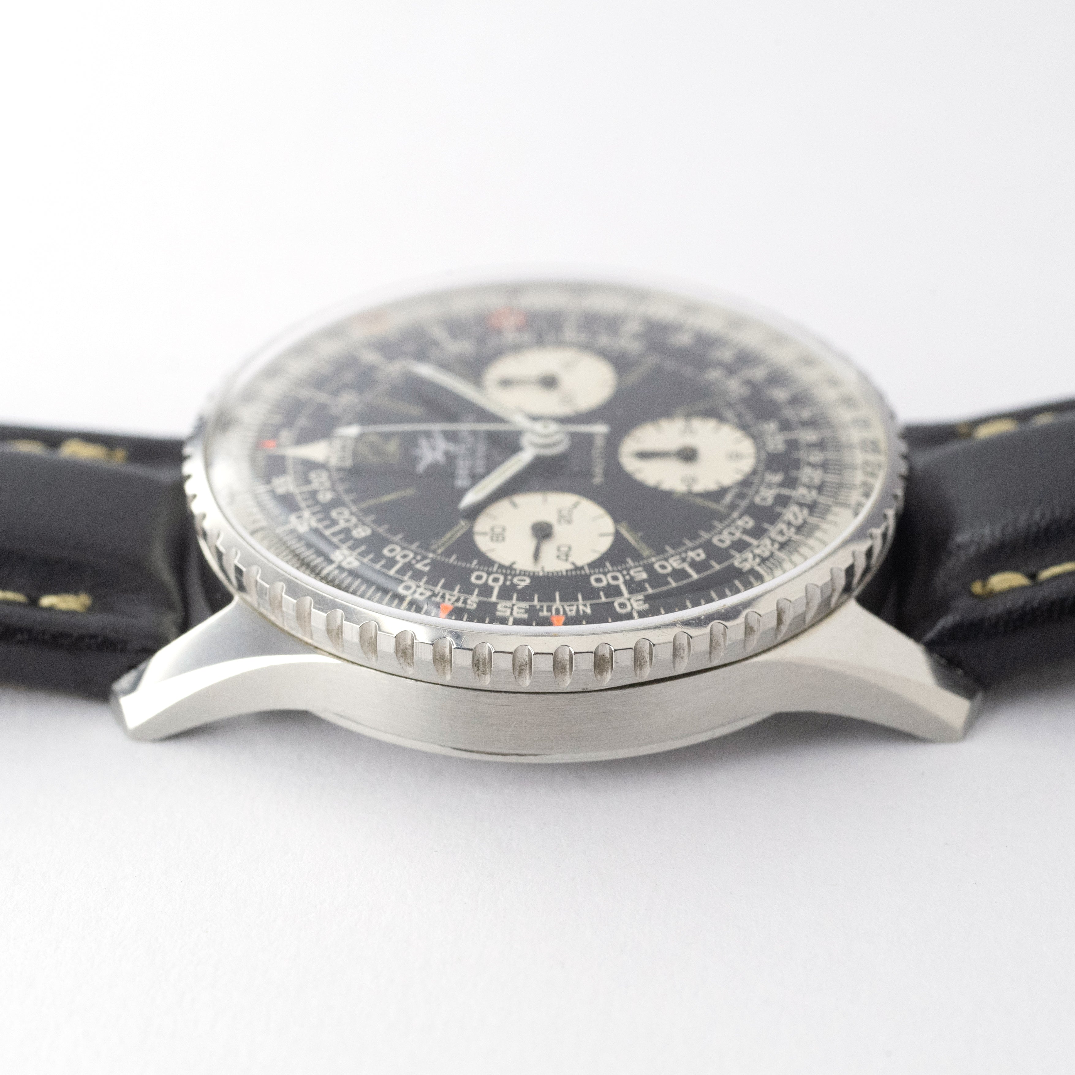 ブライトリング ナビタイマー Ref.806 1968年製