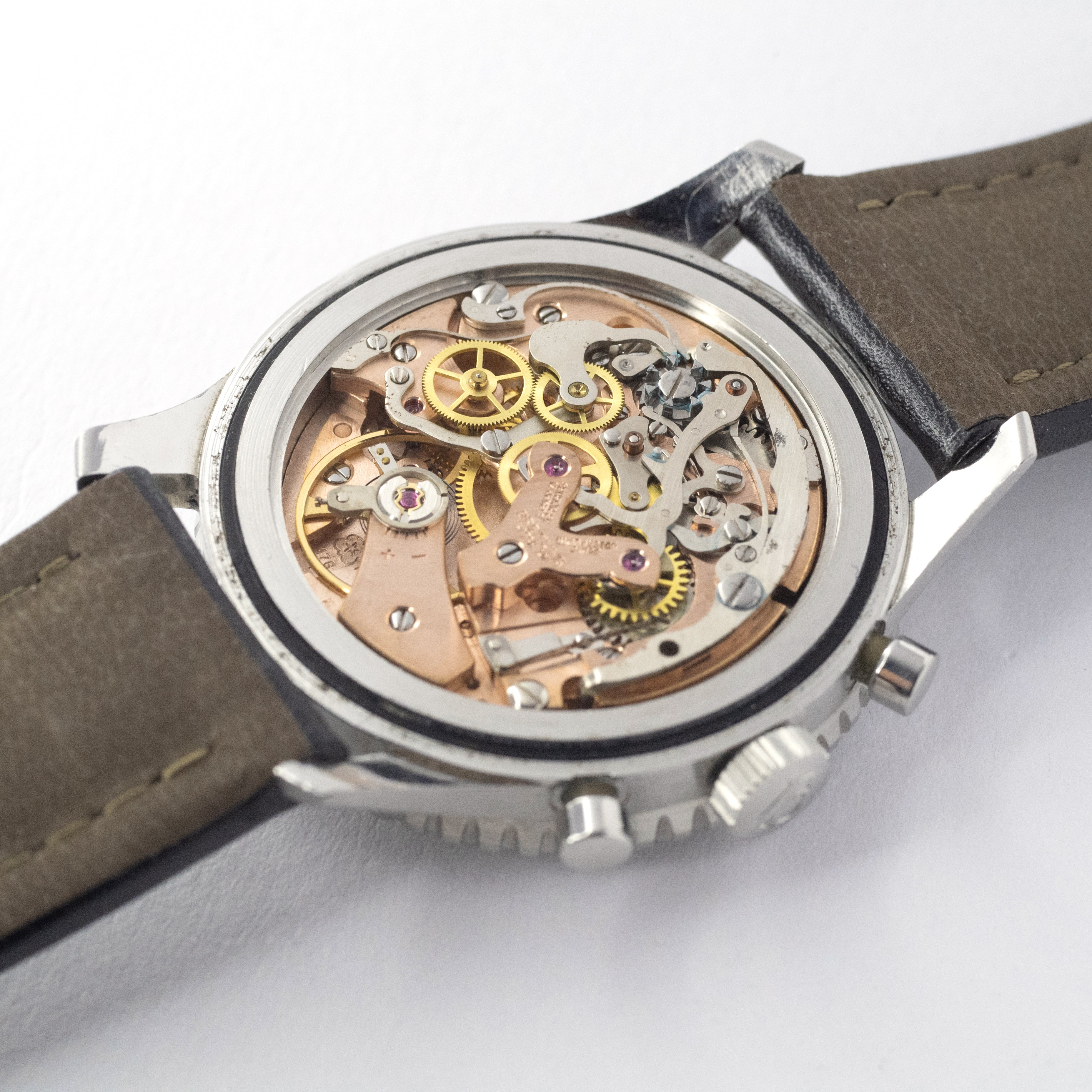 ブライトリング ナビタイマー Ref.806 1968年製