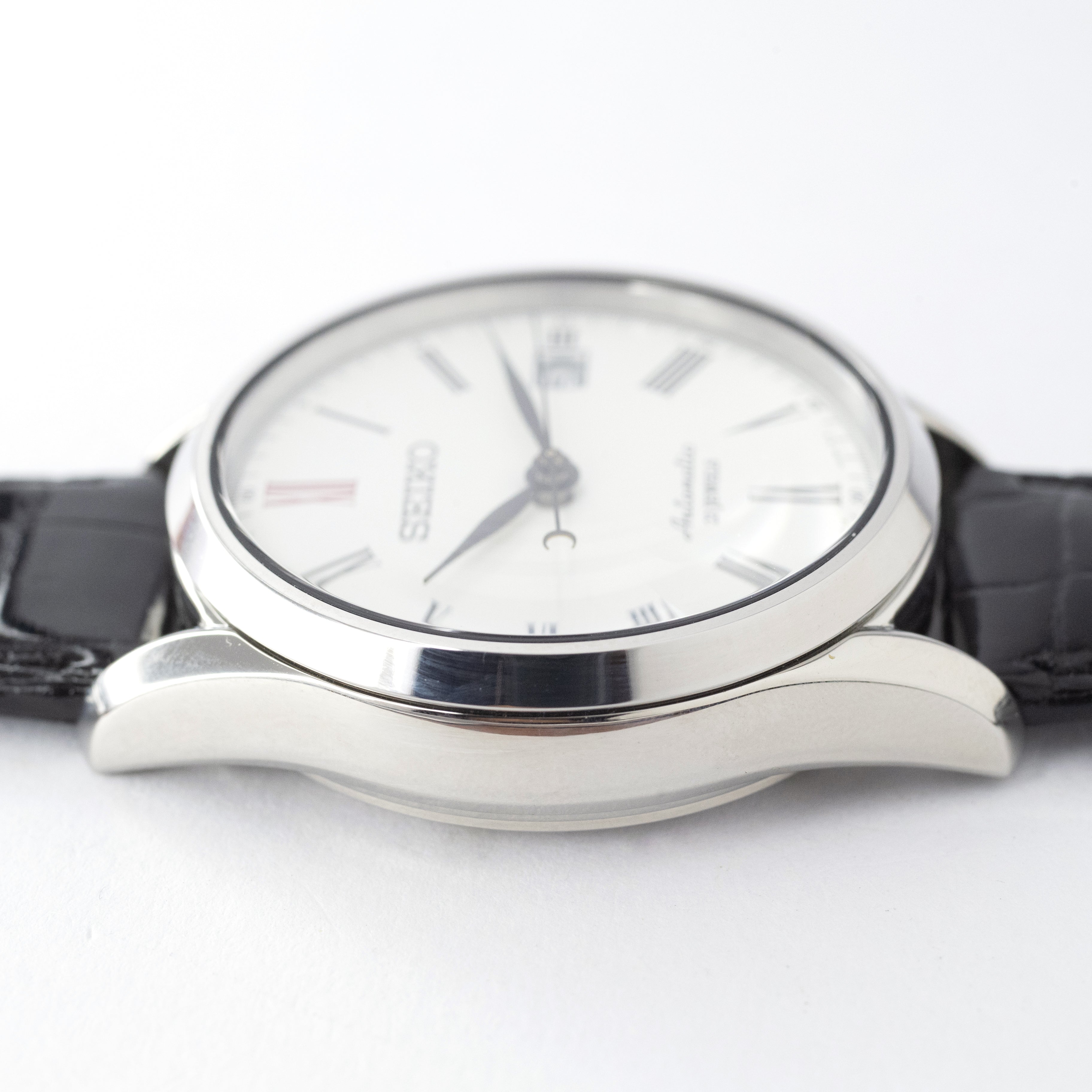 セイコー プレサージュ 100周年記念 限定500本 デッドストック 2013年製