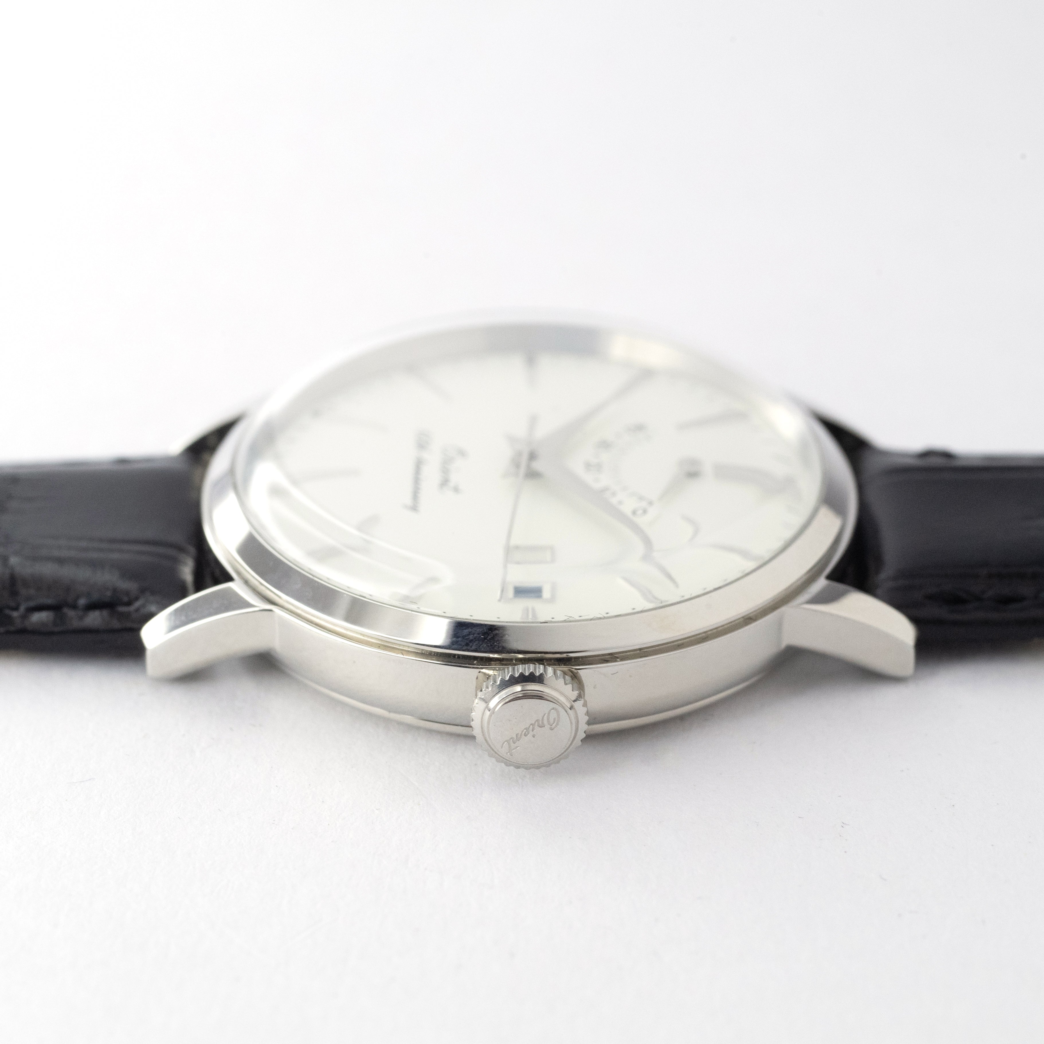 オリエント 60周年記念モデル 世界限定1500本 デッドストック 2010年製