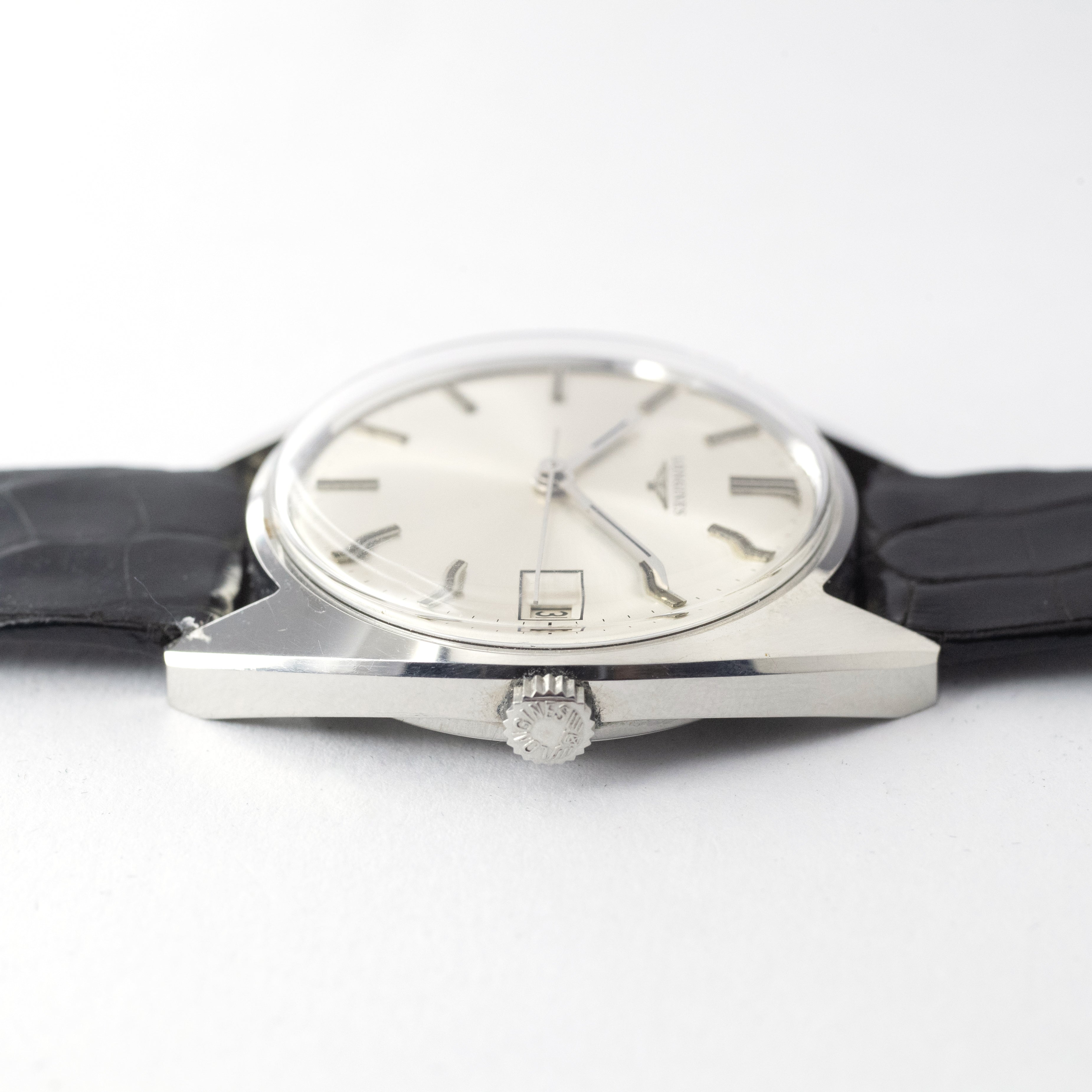 ロンジン手巻きデッドストック 1969年製