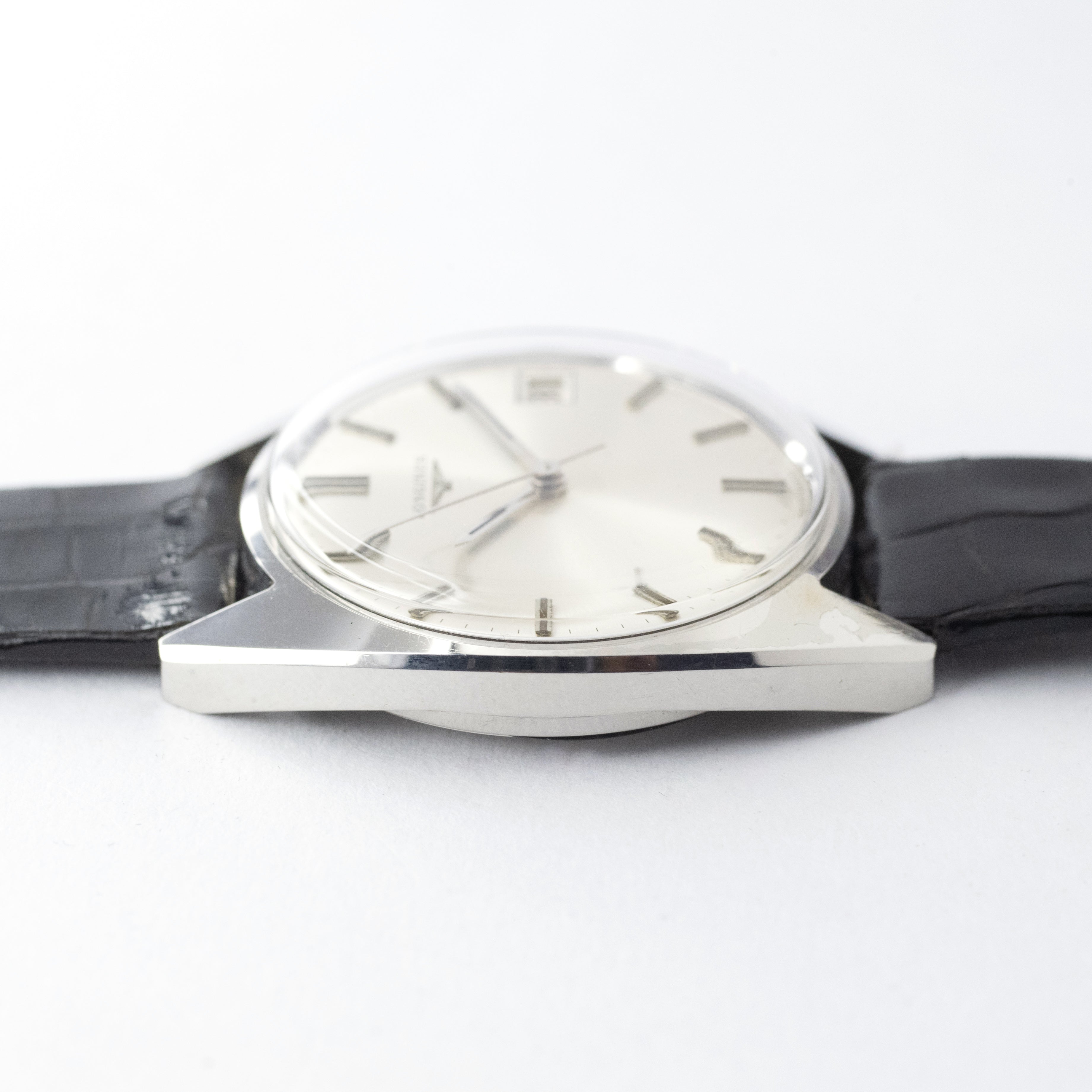 ロンジン手巻きデッドストック 1969年製