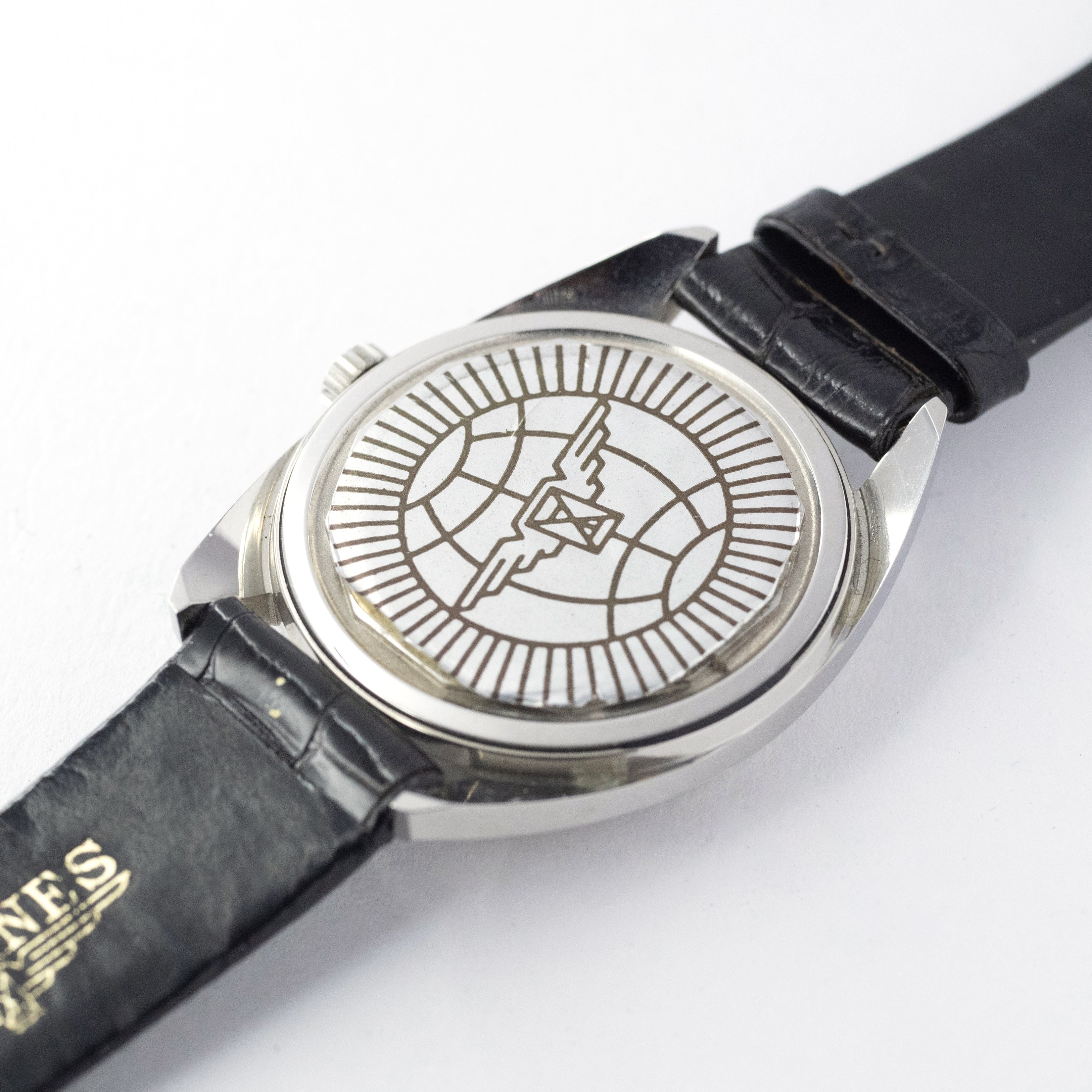 ロンジン手巻きデッドストック 1969年製