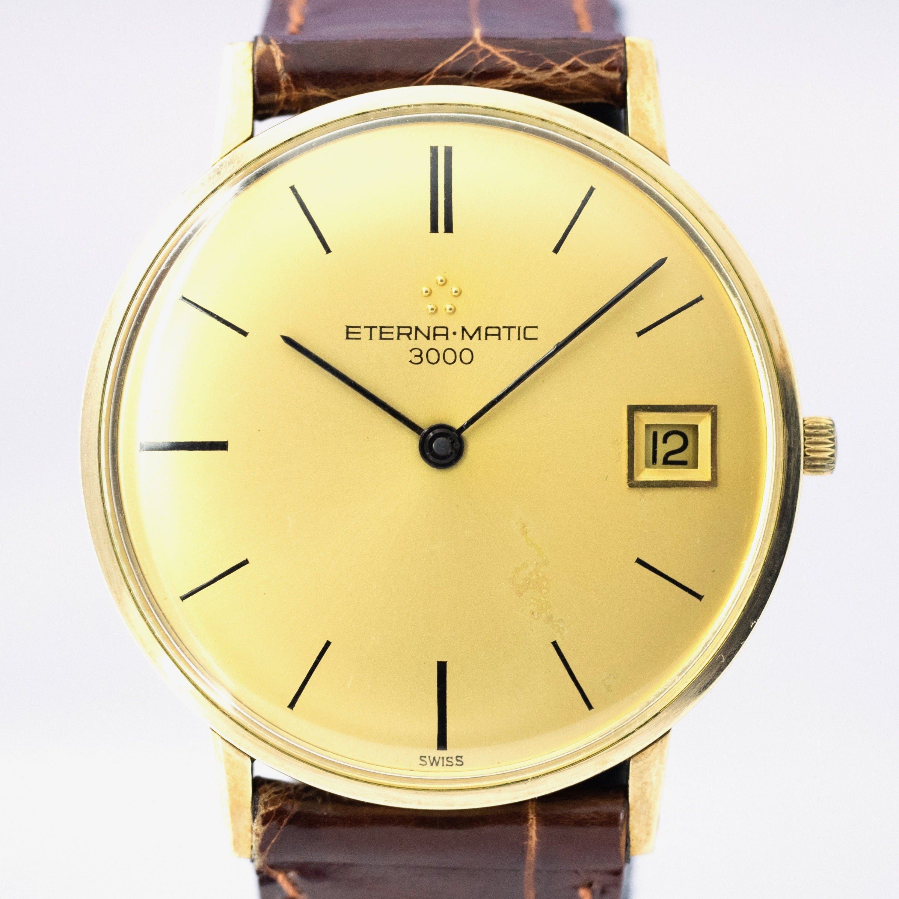 エテルナマチック3000 1960年代製