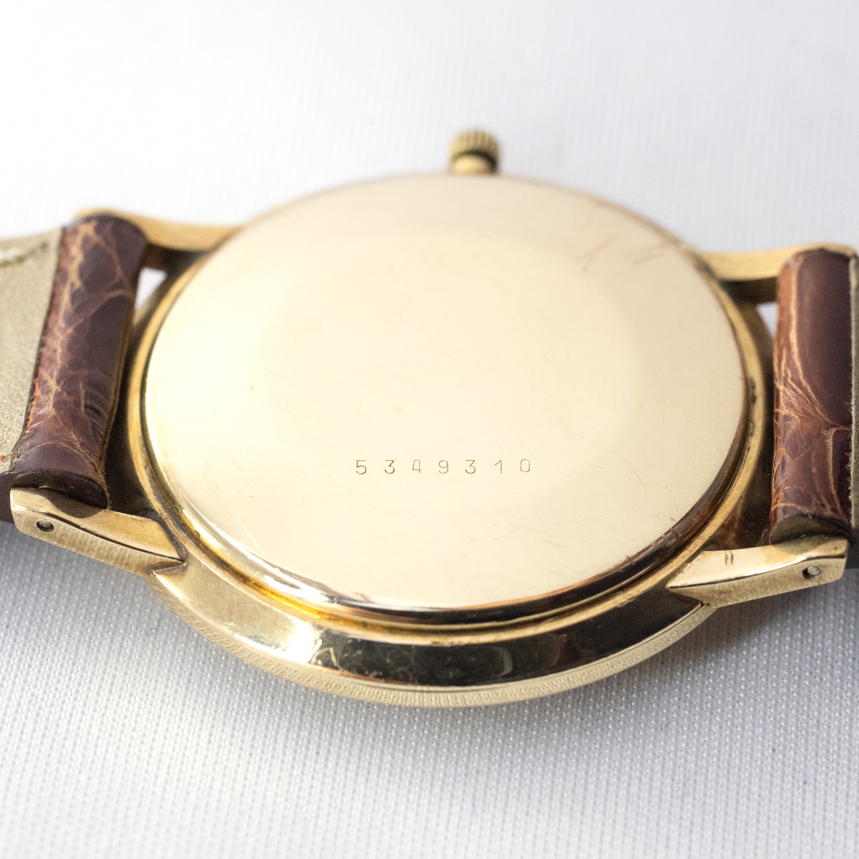 エテルナマチック3000 1960年代製