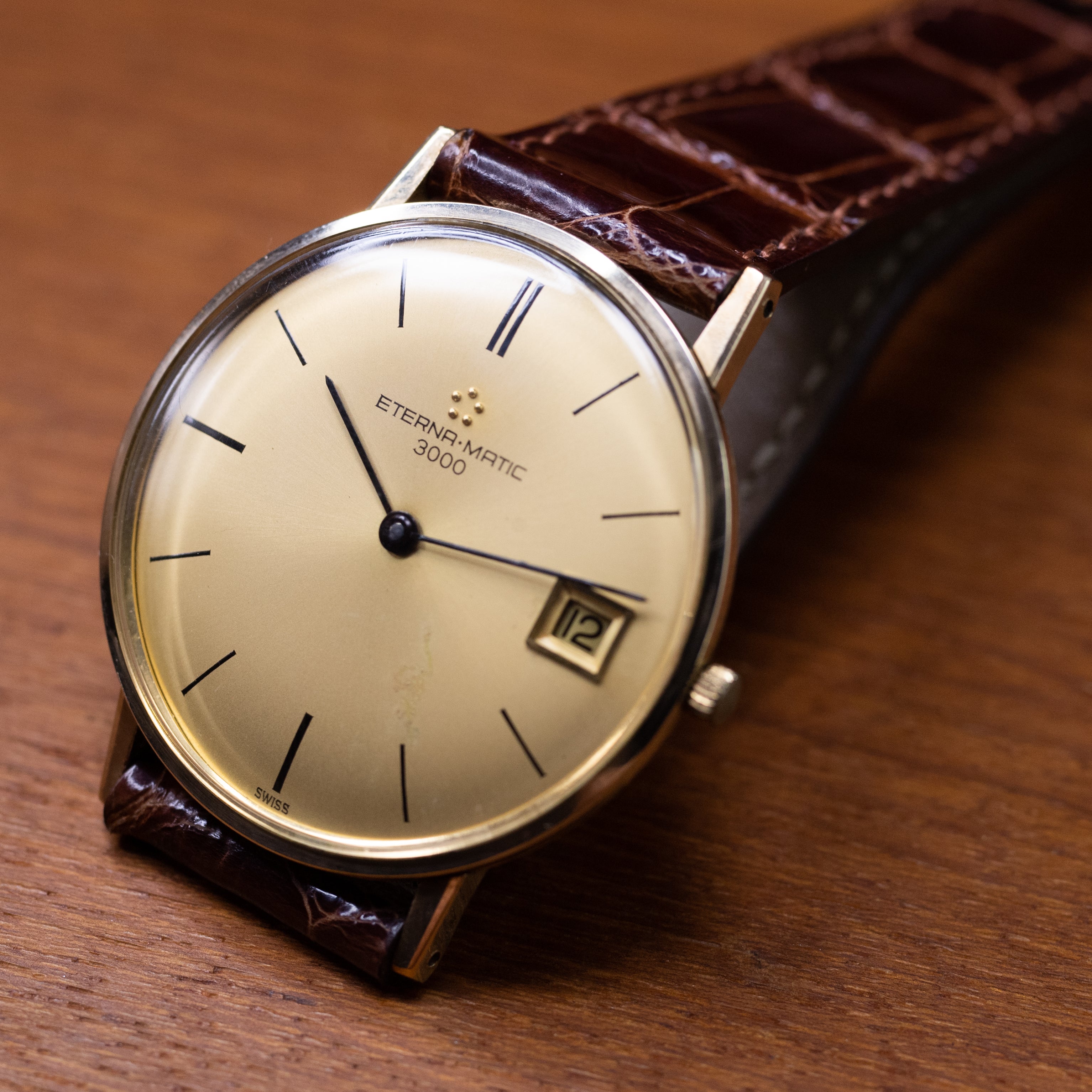 エテルナマチック3000 1960年代製