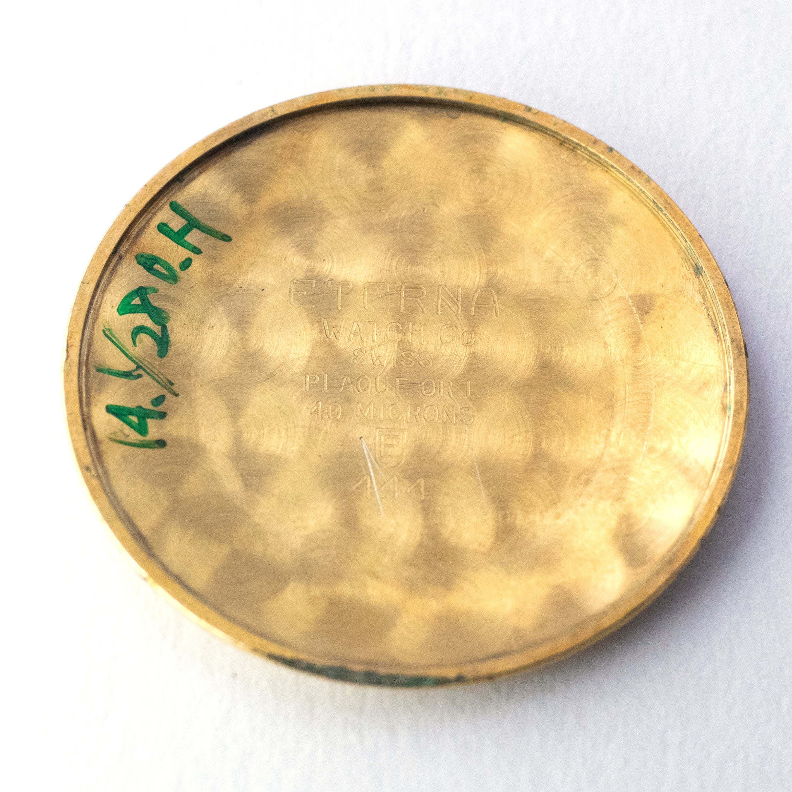 エテルナマチック3000 1960年代製