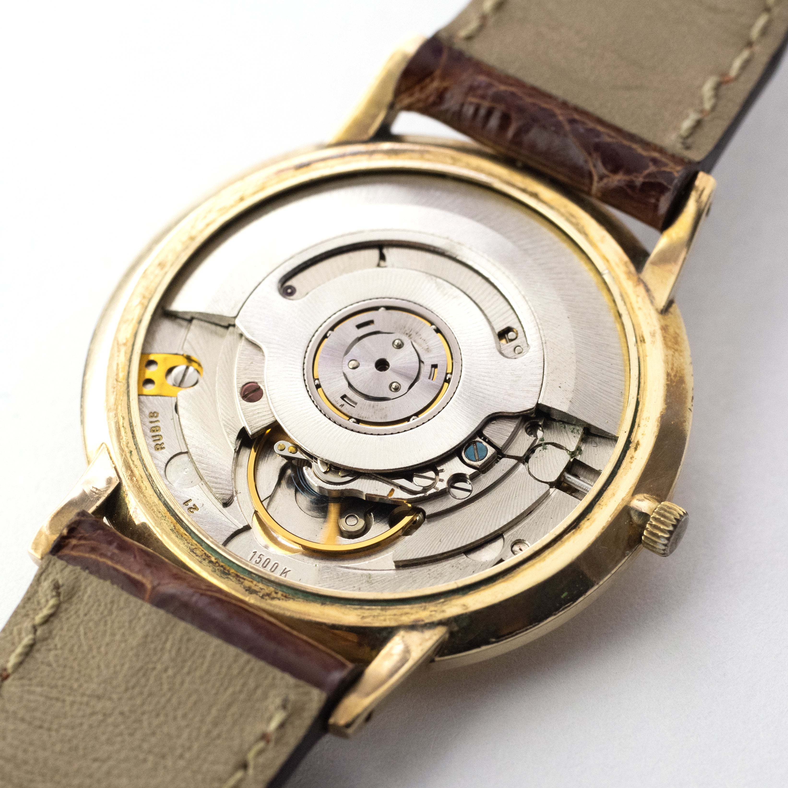 エテルナマチック3000 1960年代製