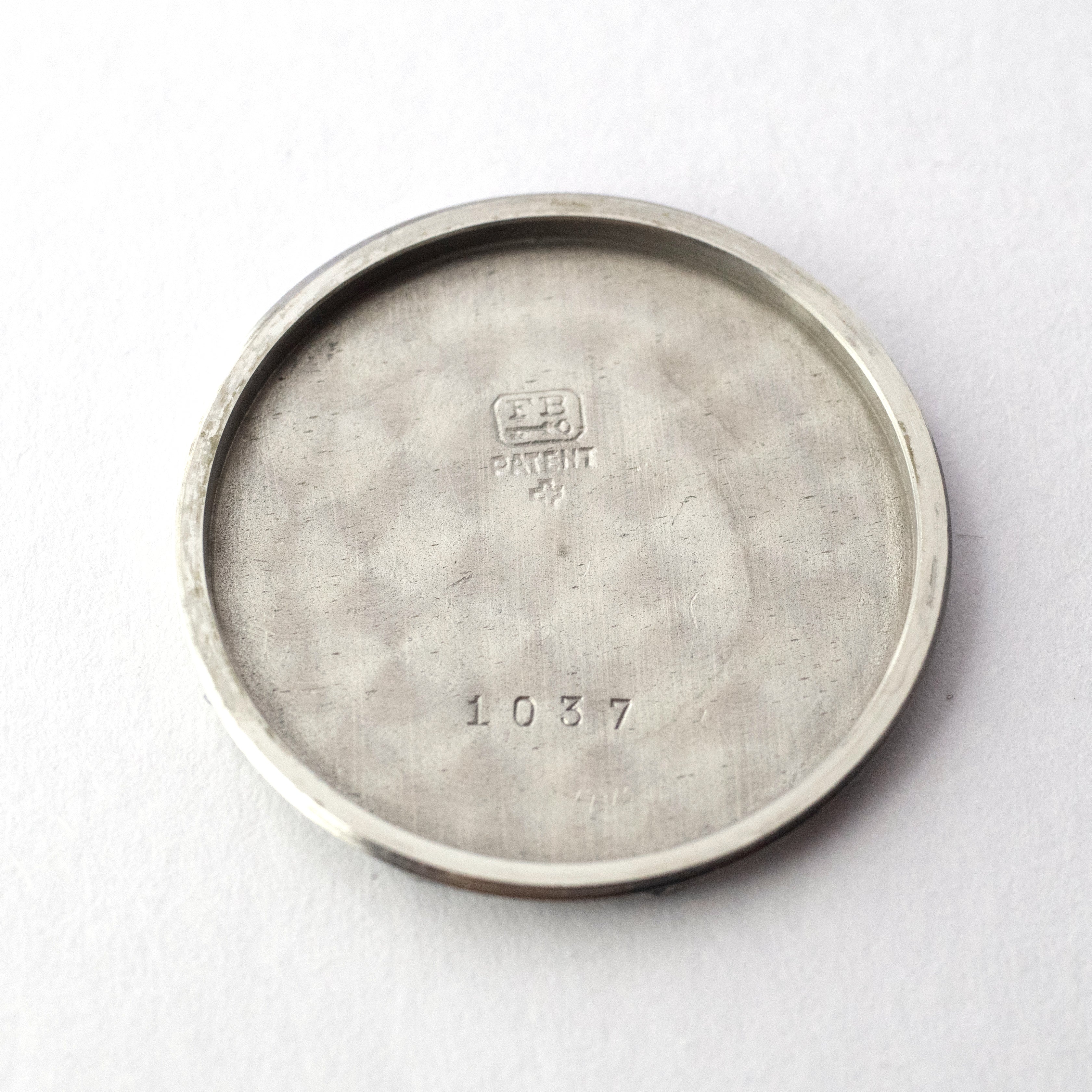 ウエストエンドウォッチ ミリタリーウオッチ ブロードアロー 1940年代