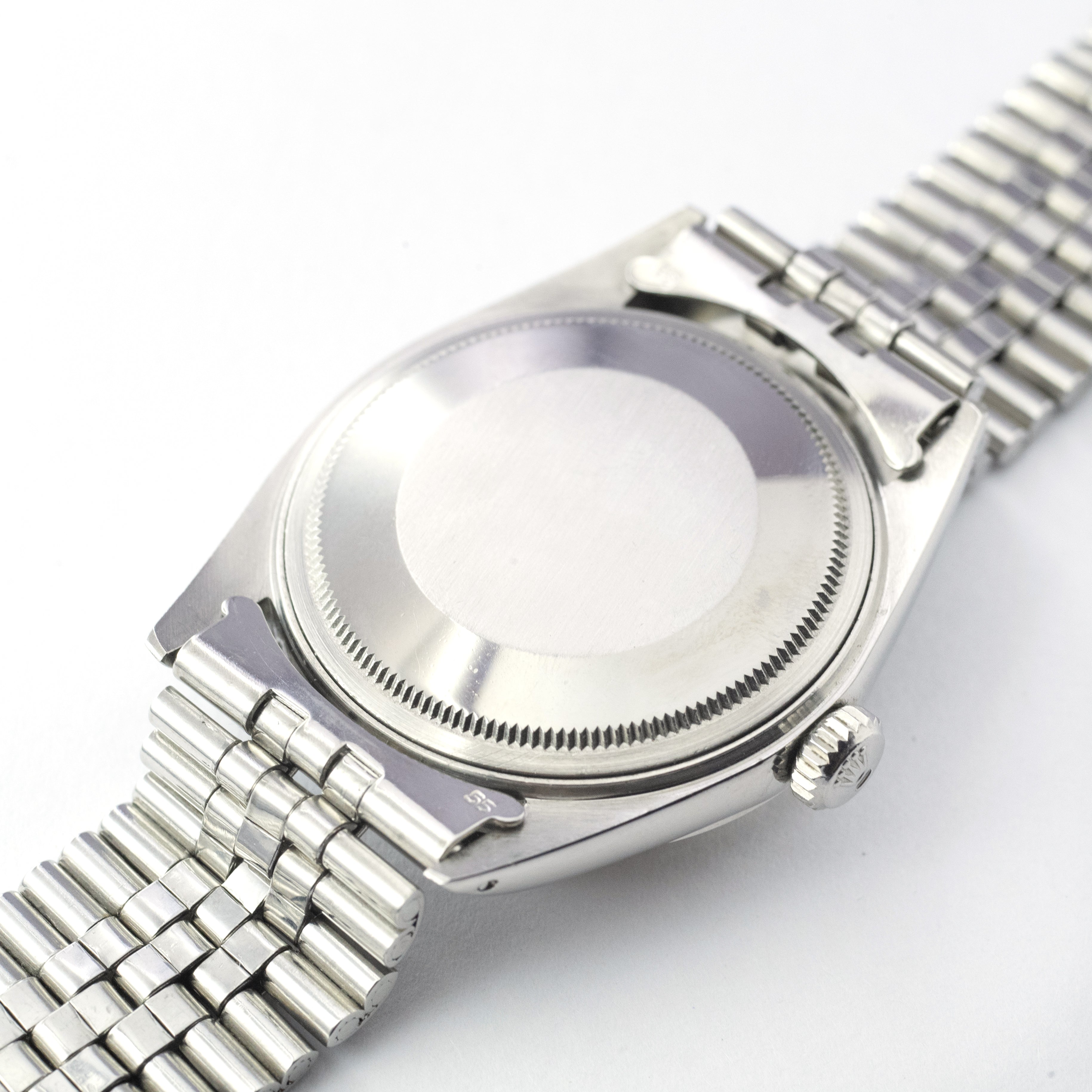 ロレックス デイトジャスト 1600 シグマダイヤル 1971年製