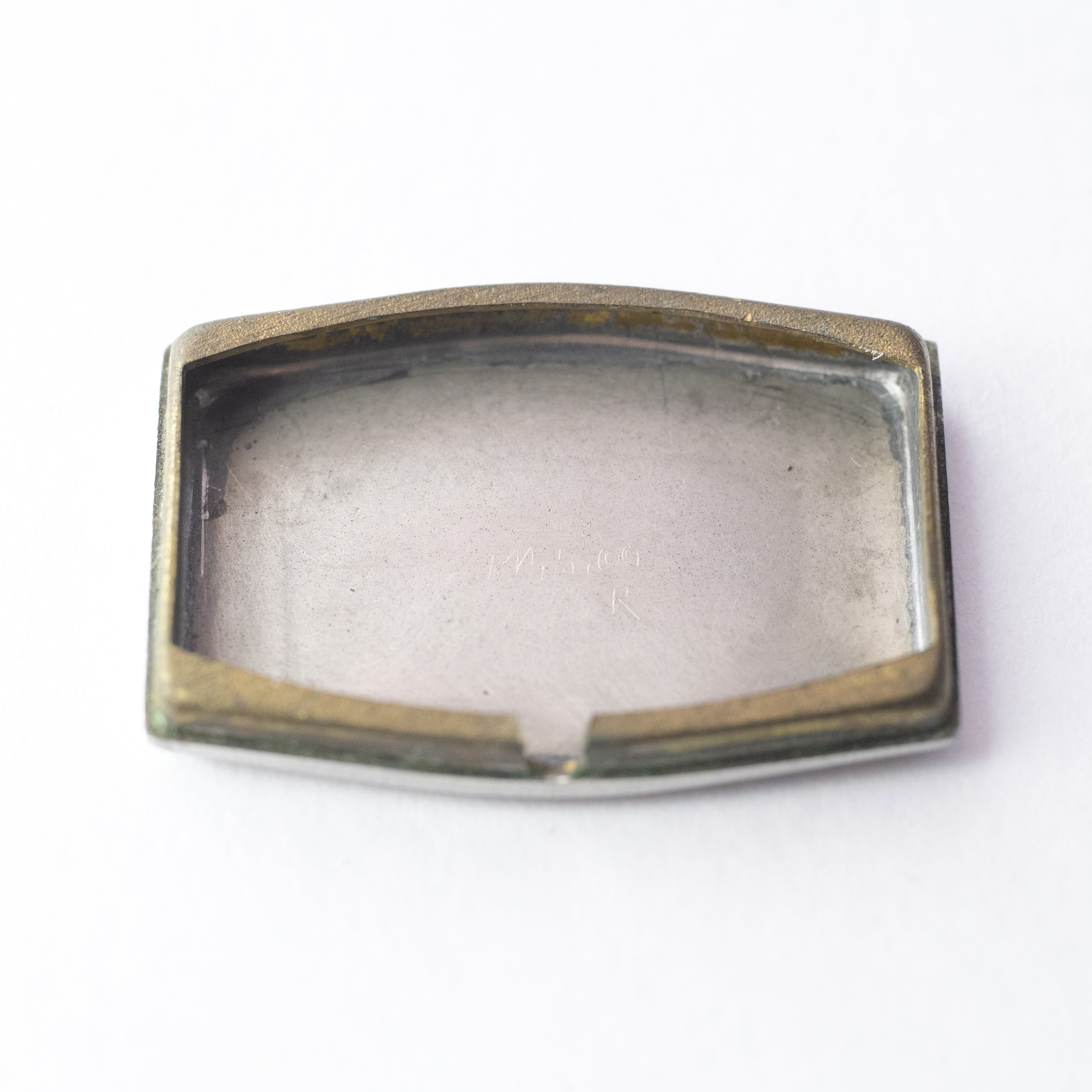 ユンハンス トノーケース 手巻き 1930年代